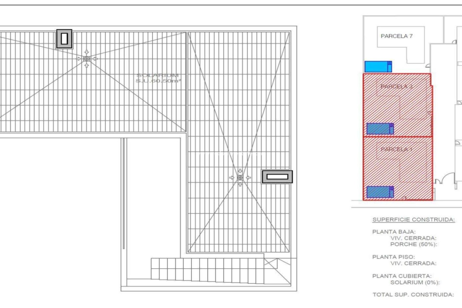 Obra nueva - Villa -
Ciudad Quesada/Rojales - Ciudad Quesada