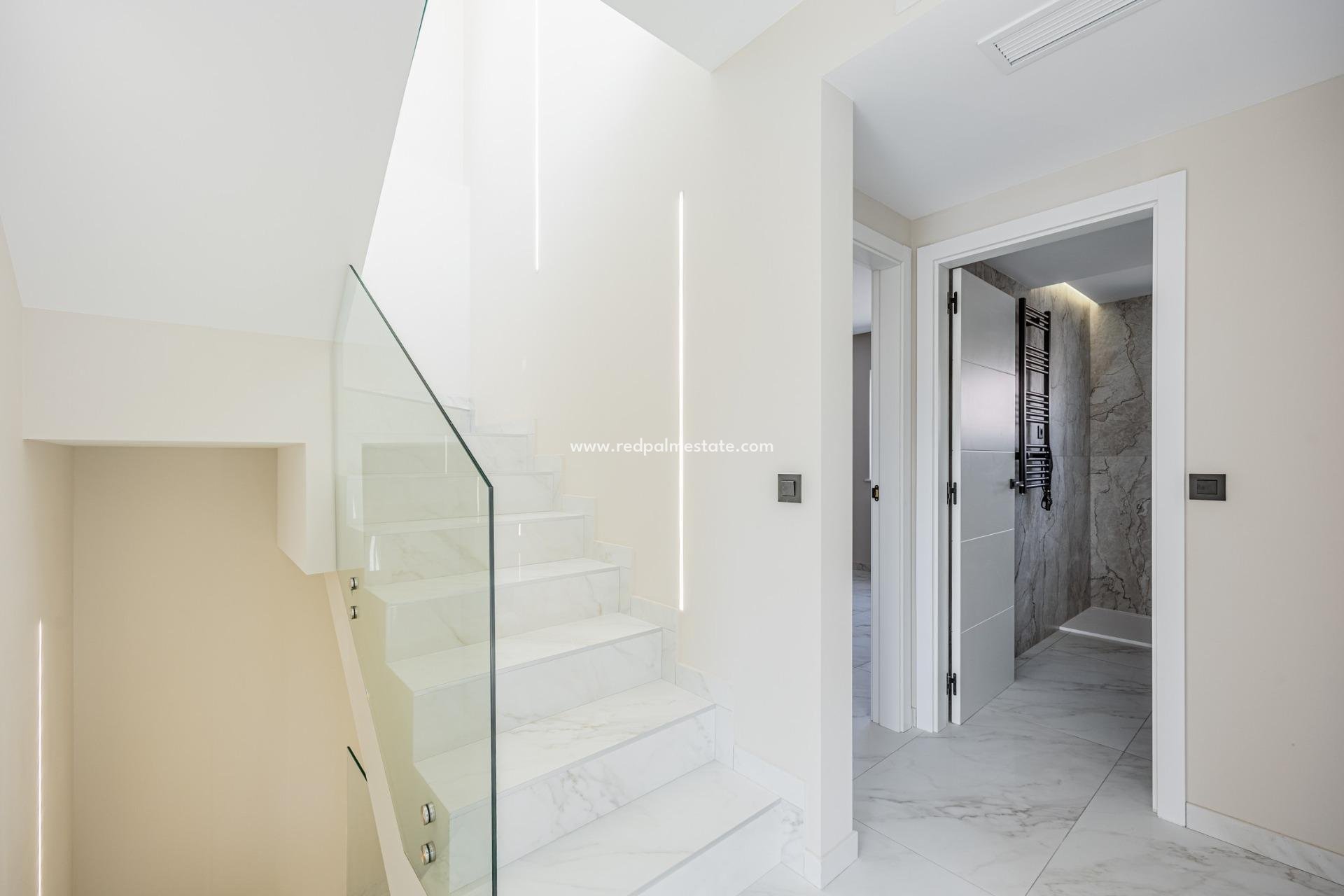 Obra nueva - Villa -
Ciudad Quesada/Rojales - Ciudad Quesada