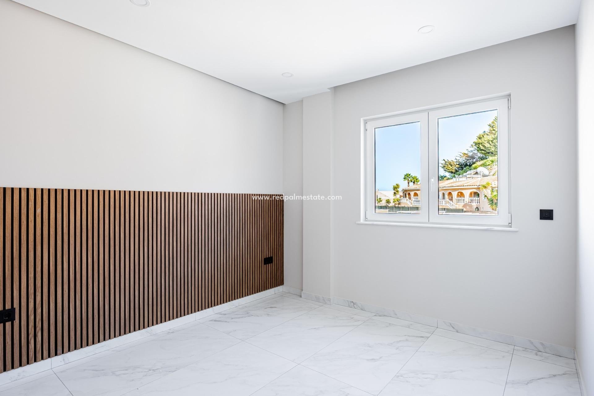 Obra nueva - Villa -
Ciudad Quesada/Rojales - Ciudad Quesada