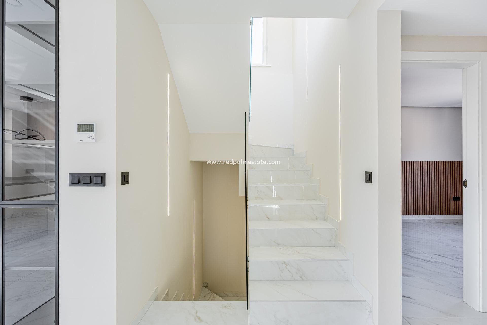 Obra nueva - Villa -
Ciudad Quesada/Rojales - Ciudad Quesada