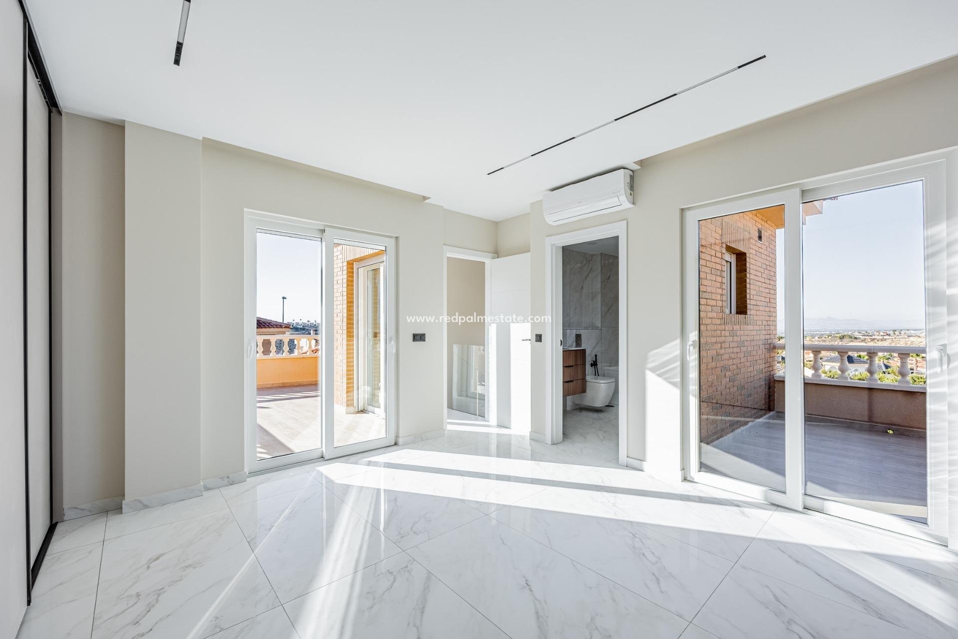 Obra nueva - Villa -
Ciudad Quesada/Rojales - Ciudad Quesada