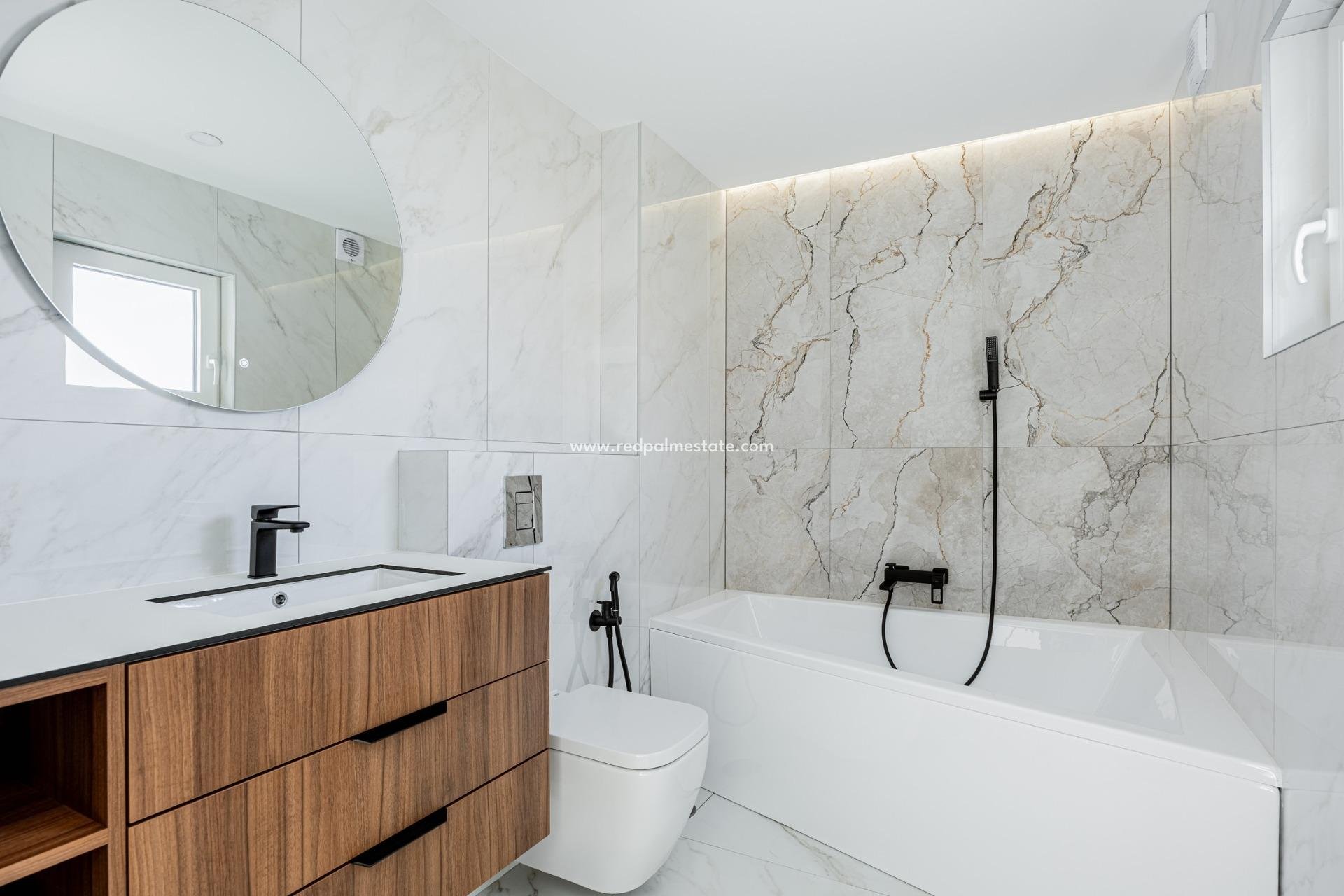 Obra nueva - Villa -
Ciudad Quesada/Rojales - Ciudad Quesada