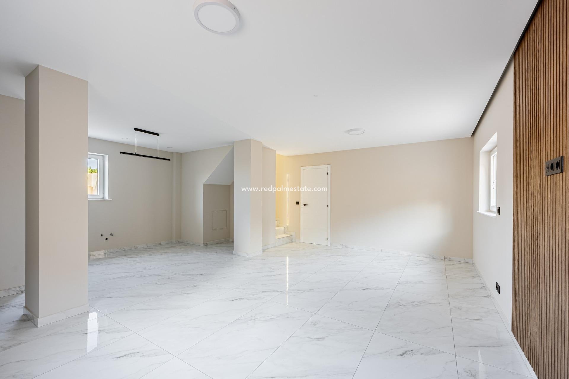 Obra nueva - Villa -
Ciudad Quesada/Rojales - Ciudad Quesada