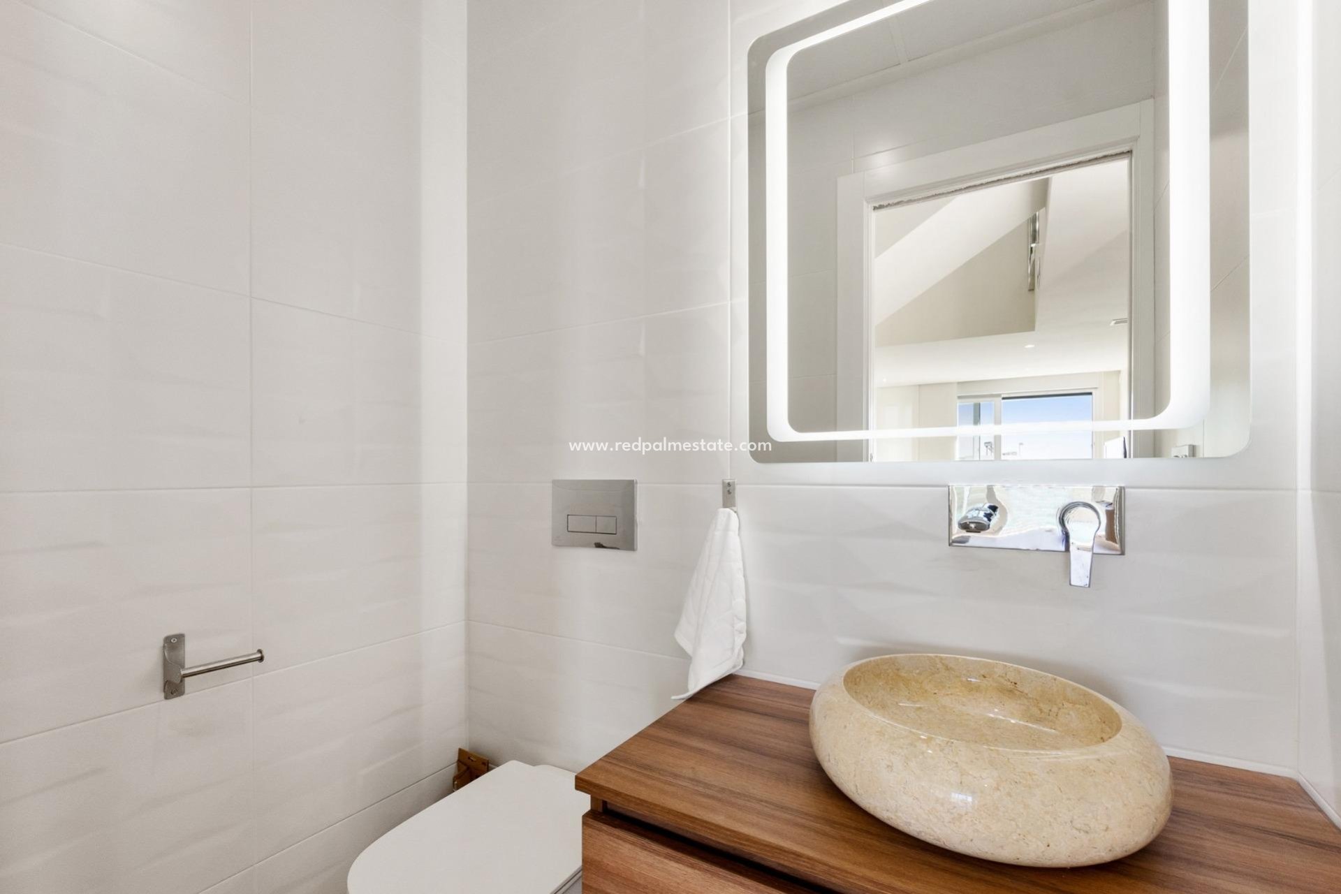 Obra nueva - Villa -
Ciudad Quesada/Rojales - Ciudad Quesada