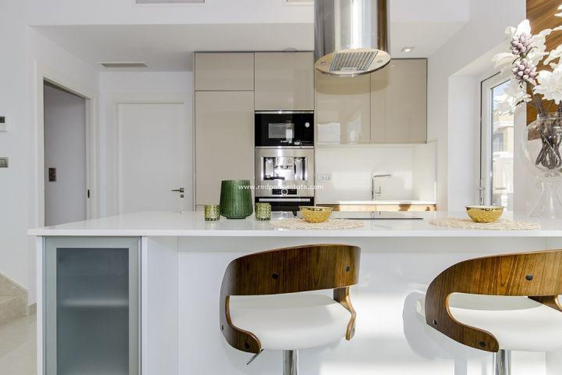 Obra nueva - Villa -
Ciudad Quesada/Rojales - Ciudad Quesada