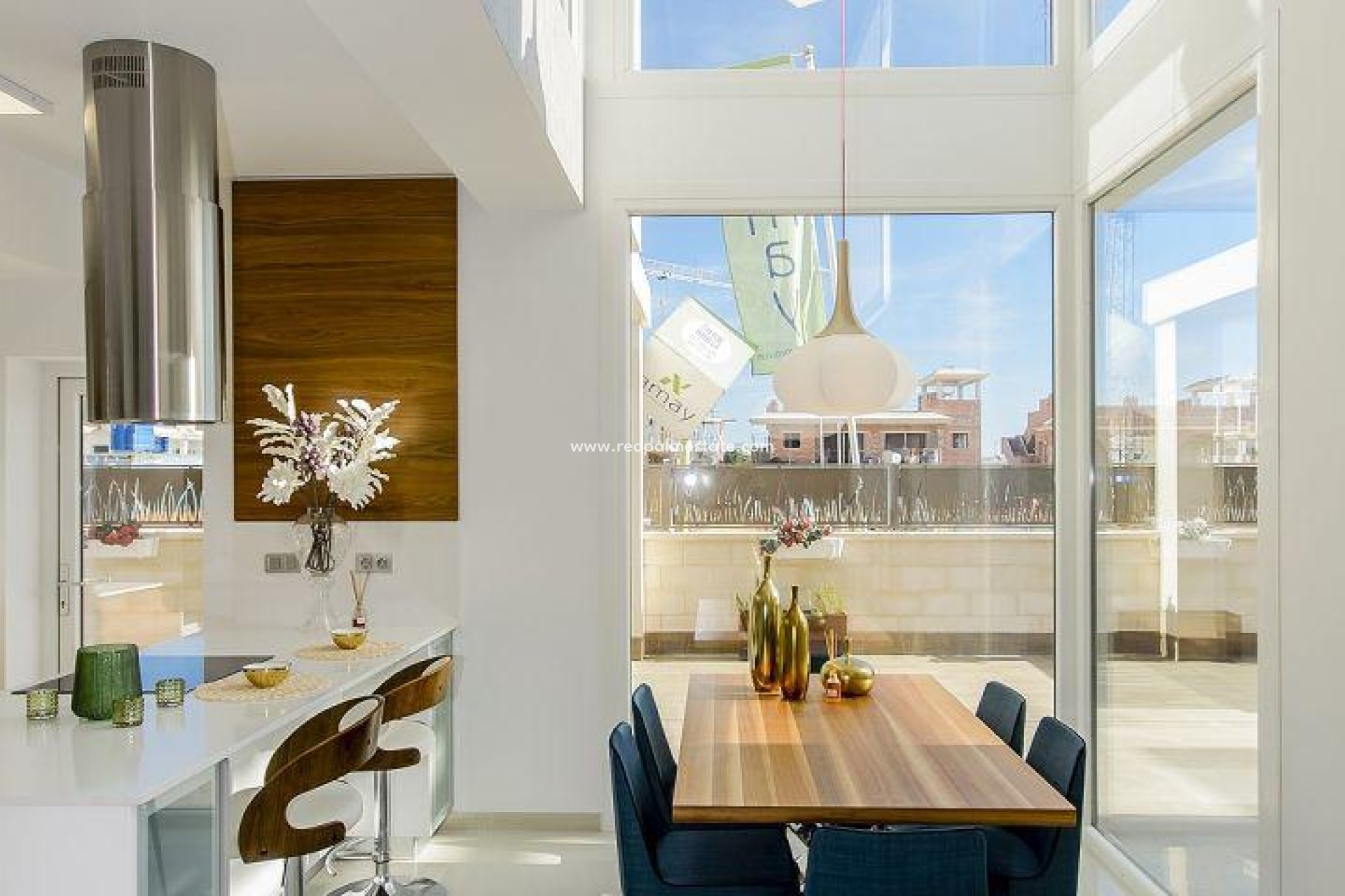 Obra nueva - Villa -
Ciudad Quesada/Rojales - Ciudad Quesada