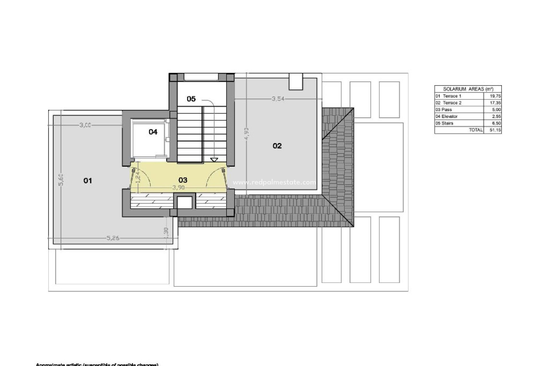 Obra nueva - Villa -
Ciudad Quesada/Rojales - Ciudad Quesada