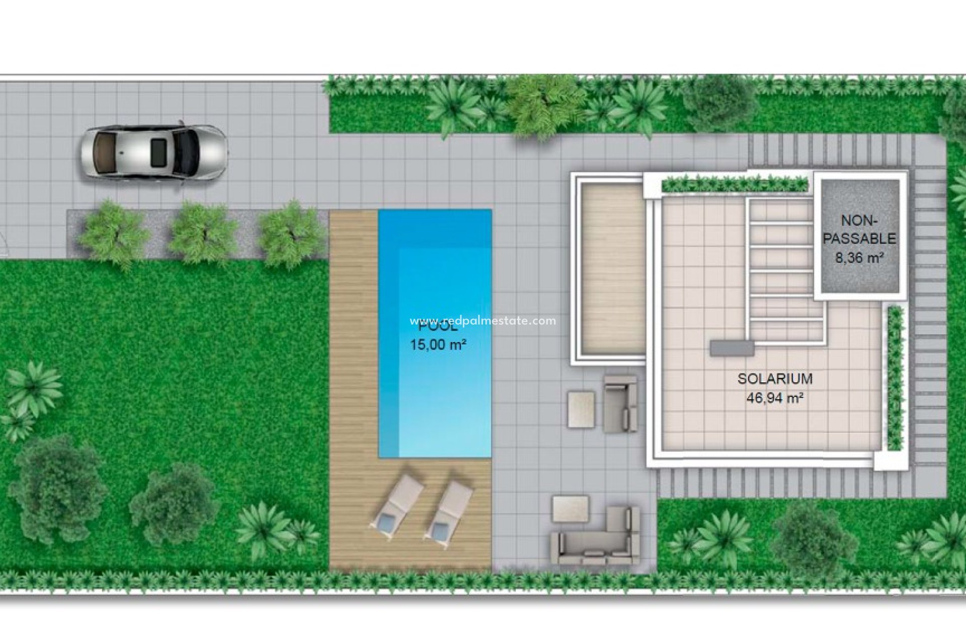 Obra nueva - Villa -
Ciudad Quesada/Rojales - Ciudad Quesada