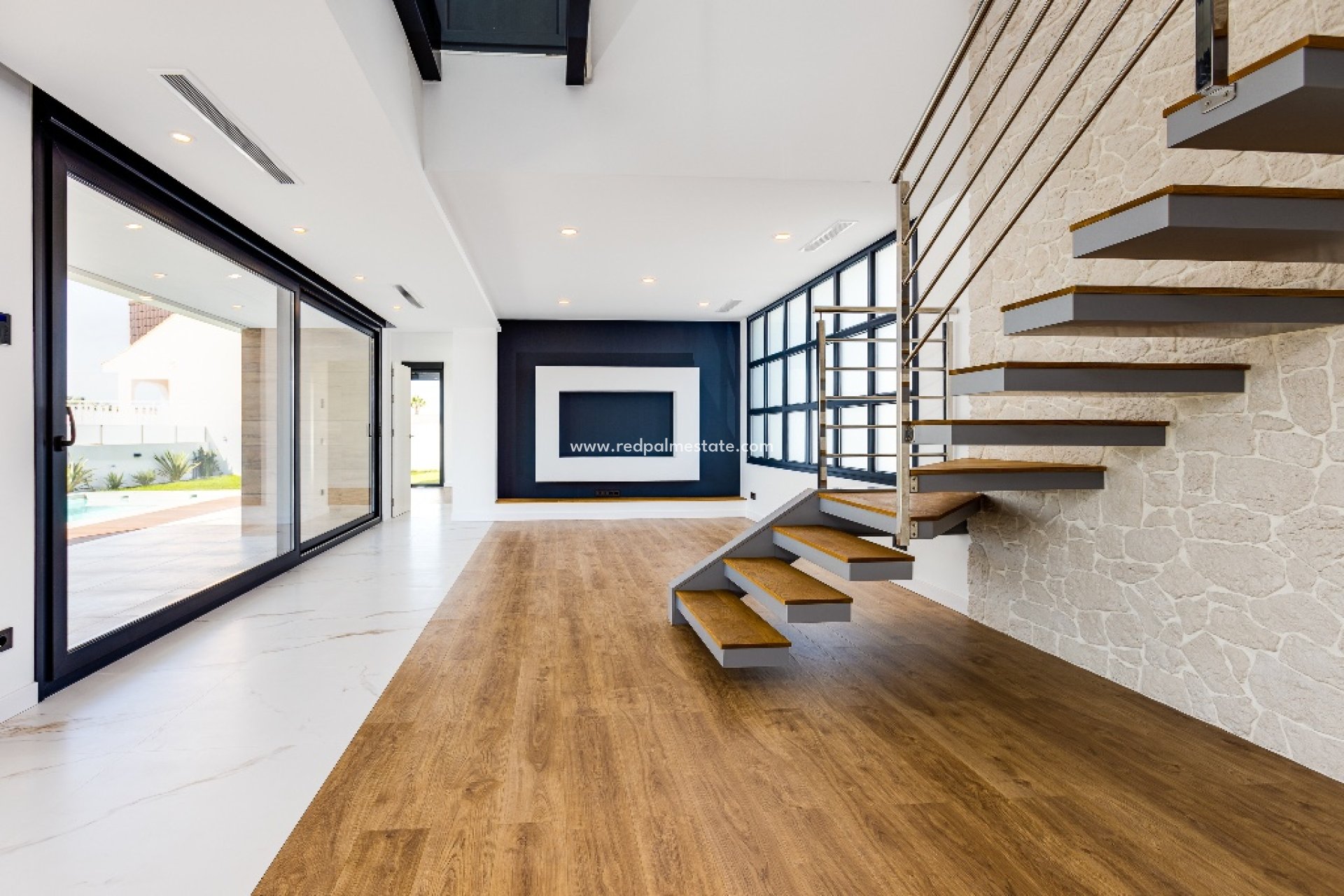 Obra nueva - Villa -
Ciudad Quesada/Rojales - Ciudad Quesada