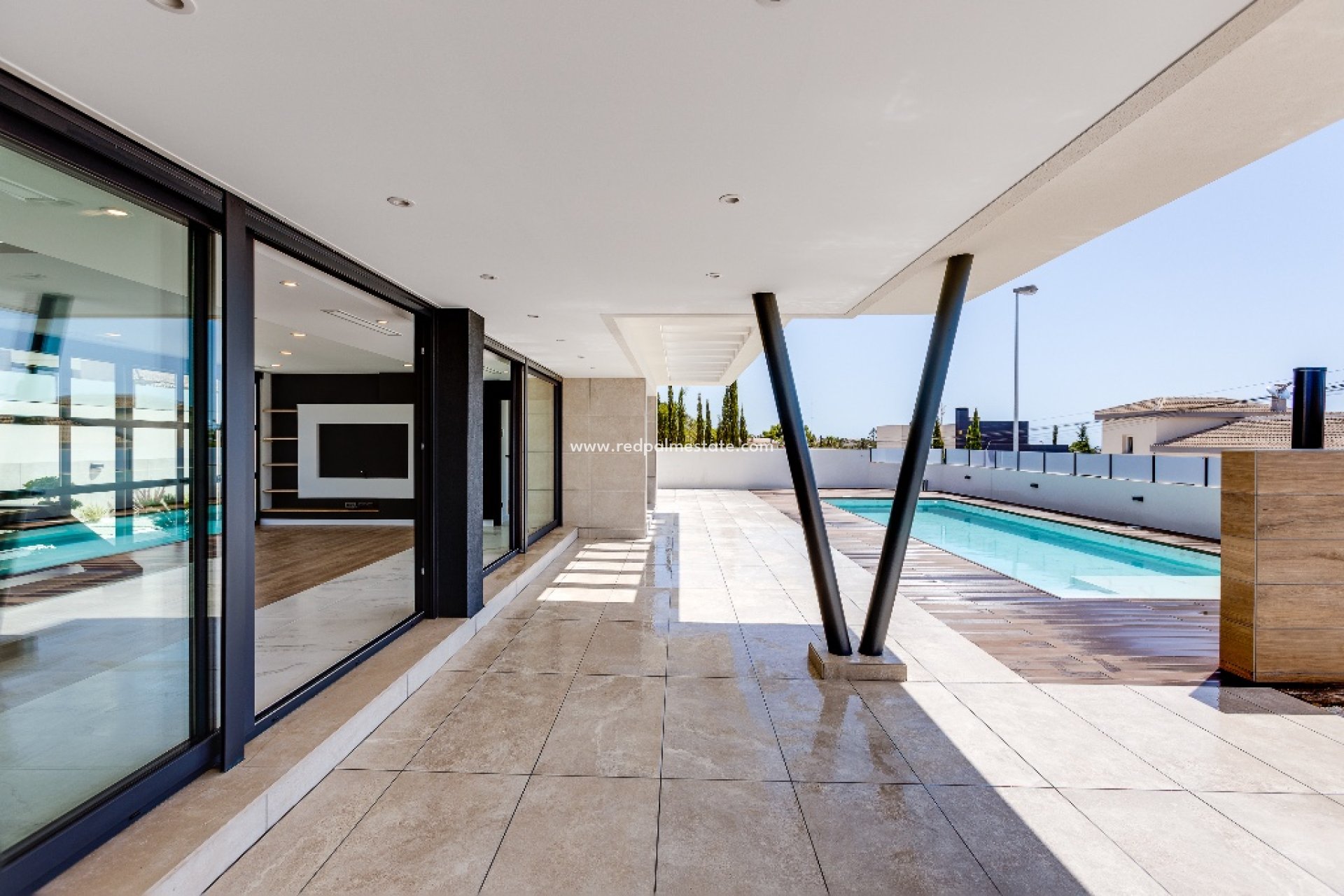 Obra nueva - Villa -
Ciudad Quesada/Rojales - Ciudad Quesada