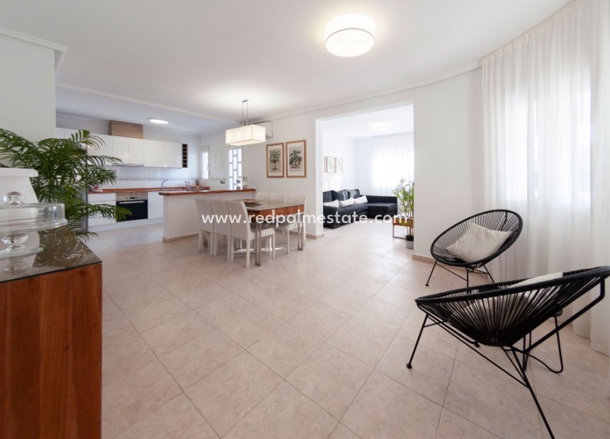 Obra nueva - Villa -
Ciudad Quesada/Rojales - Ciudad Quesada