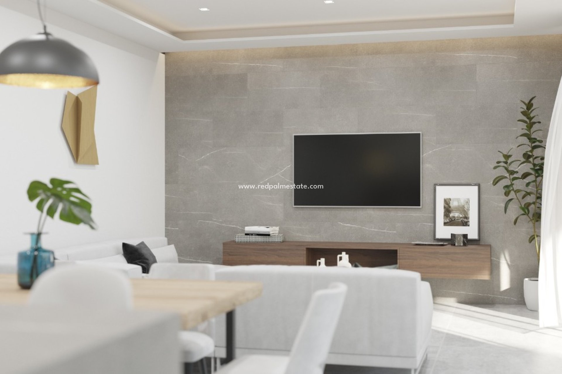 Obra nueva - Villa -
Ciudad Quesada/Rojales - Ciudad Quesada