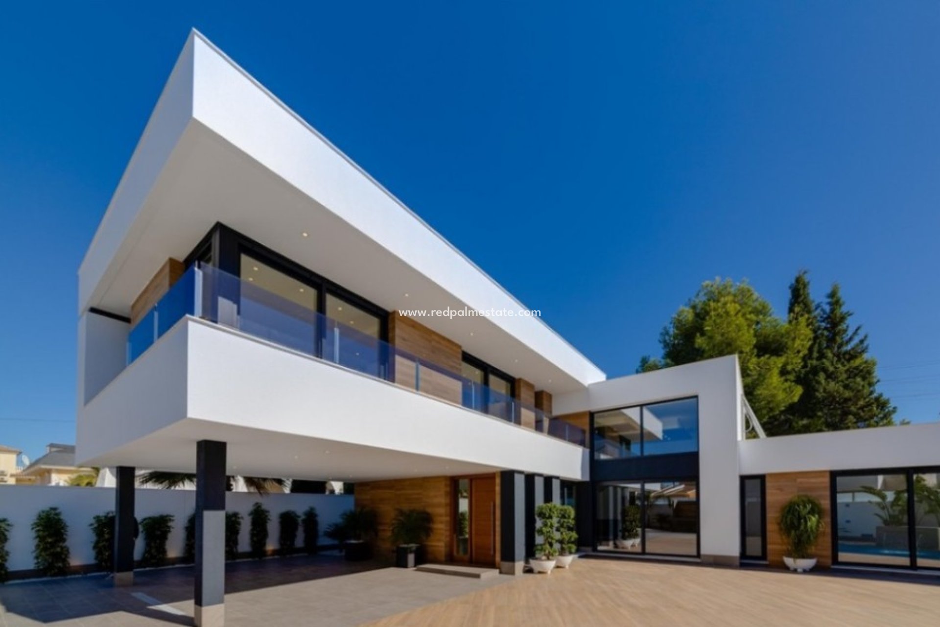 Obra nueva - Villa -
Ciudad Quesada/Rojales - Ciudad Quesada