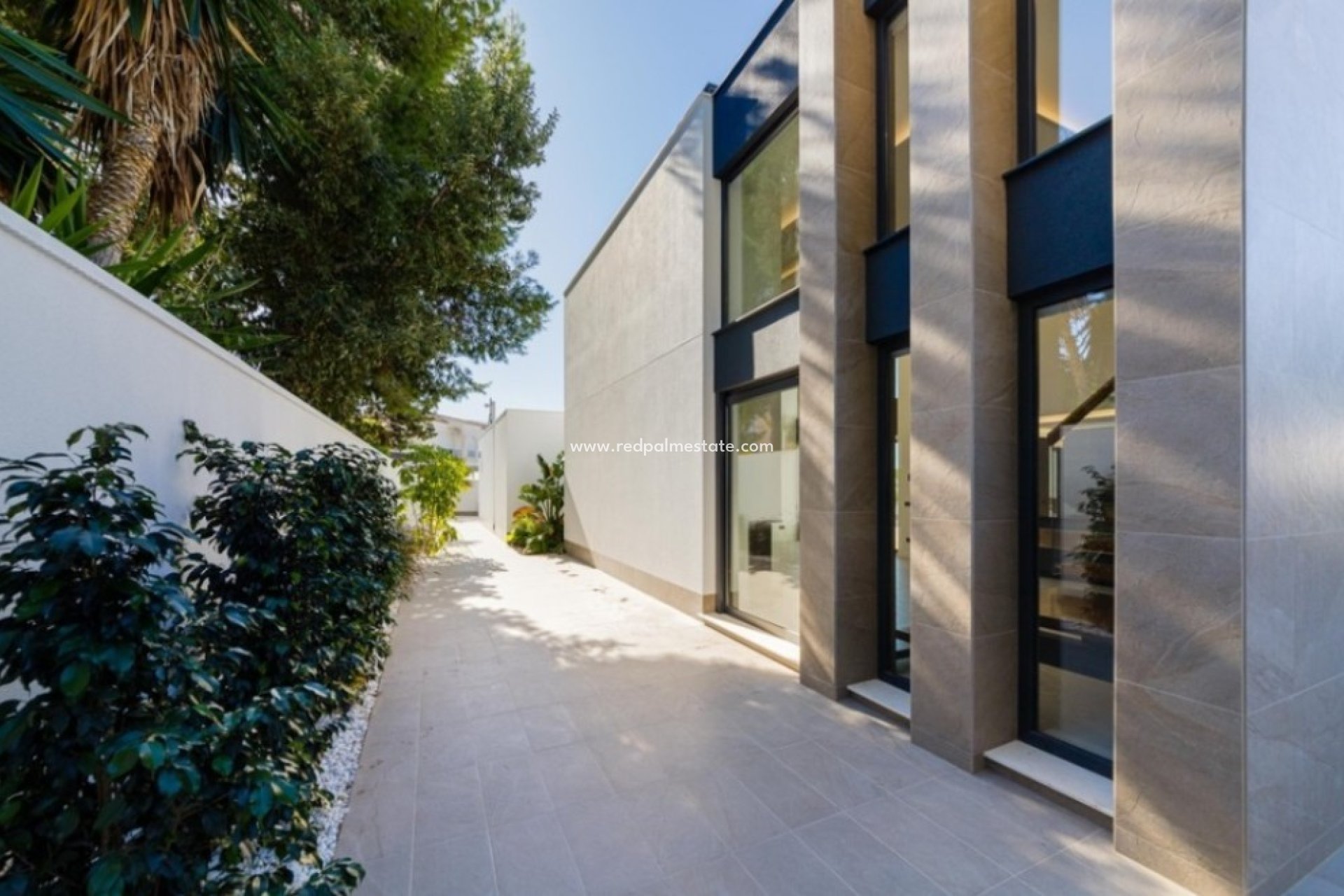 Obra nueva - Villa -
Ciudad Quesada/Rojales - Ciudad Quesada