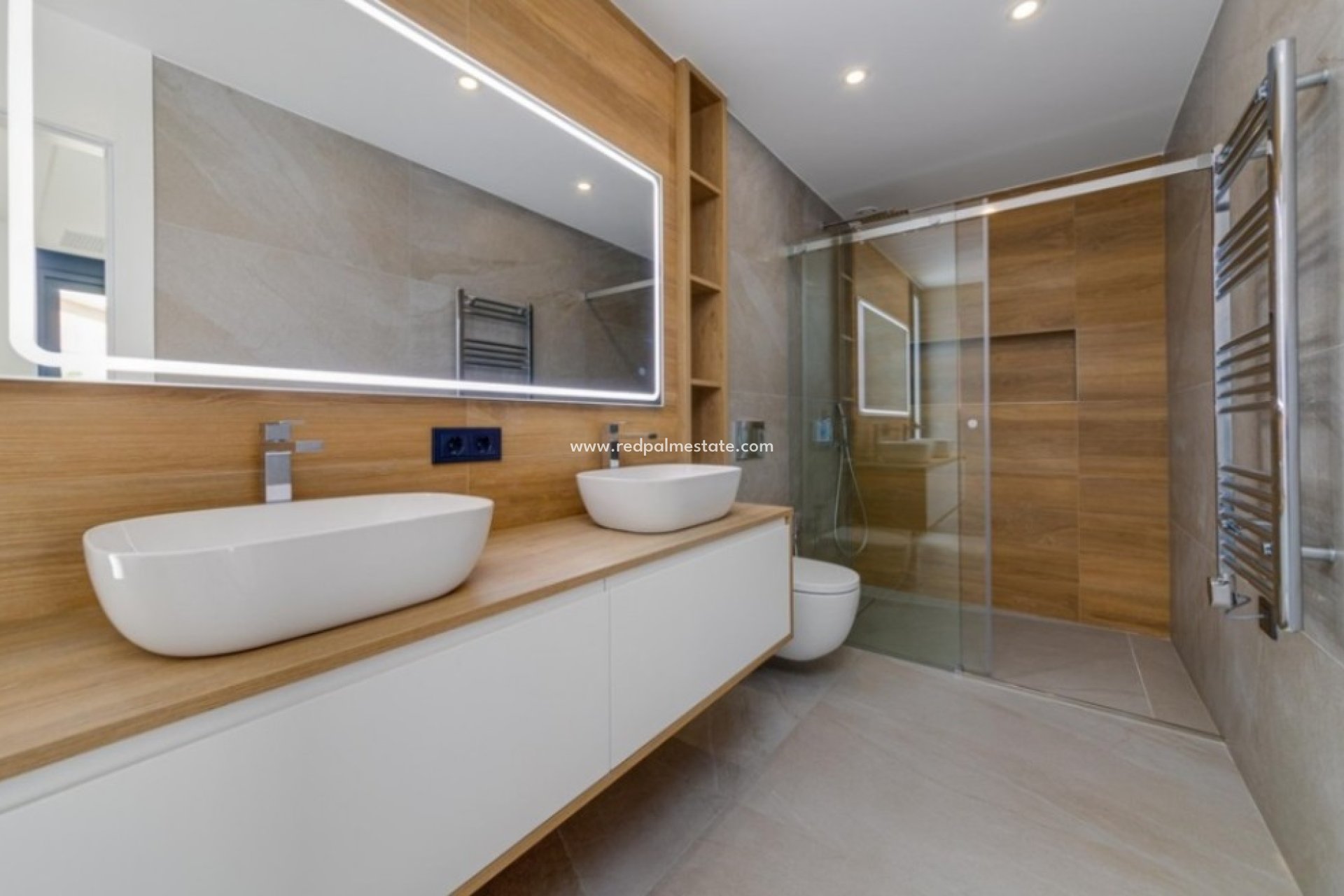 Obra nueva - Villa -
Ciudad Quesada/Rojales - Ciudad Quesada