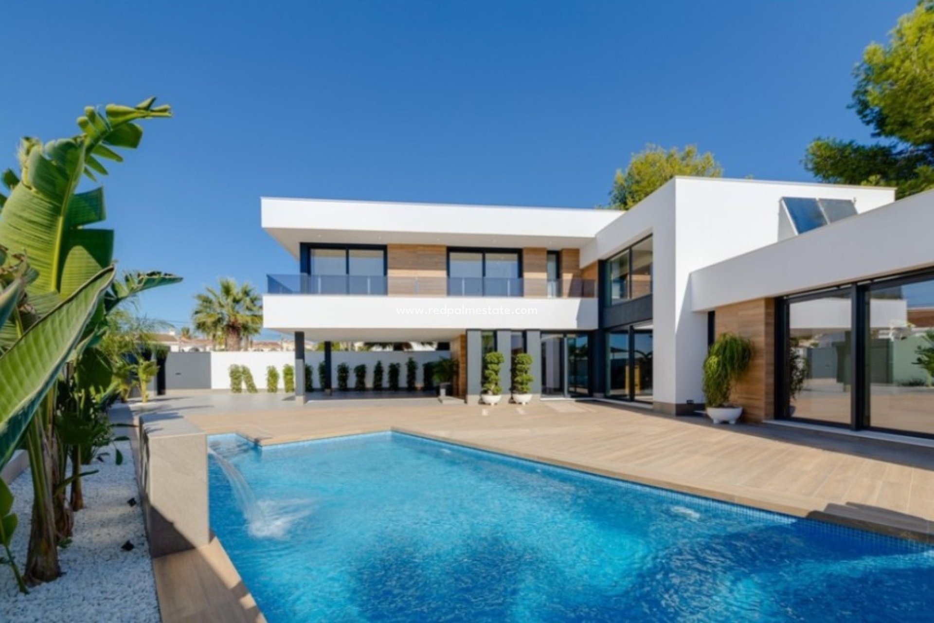 Obra nueva - Villa -
Ciudad Quesada/Rojales - Ciudad Quesada