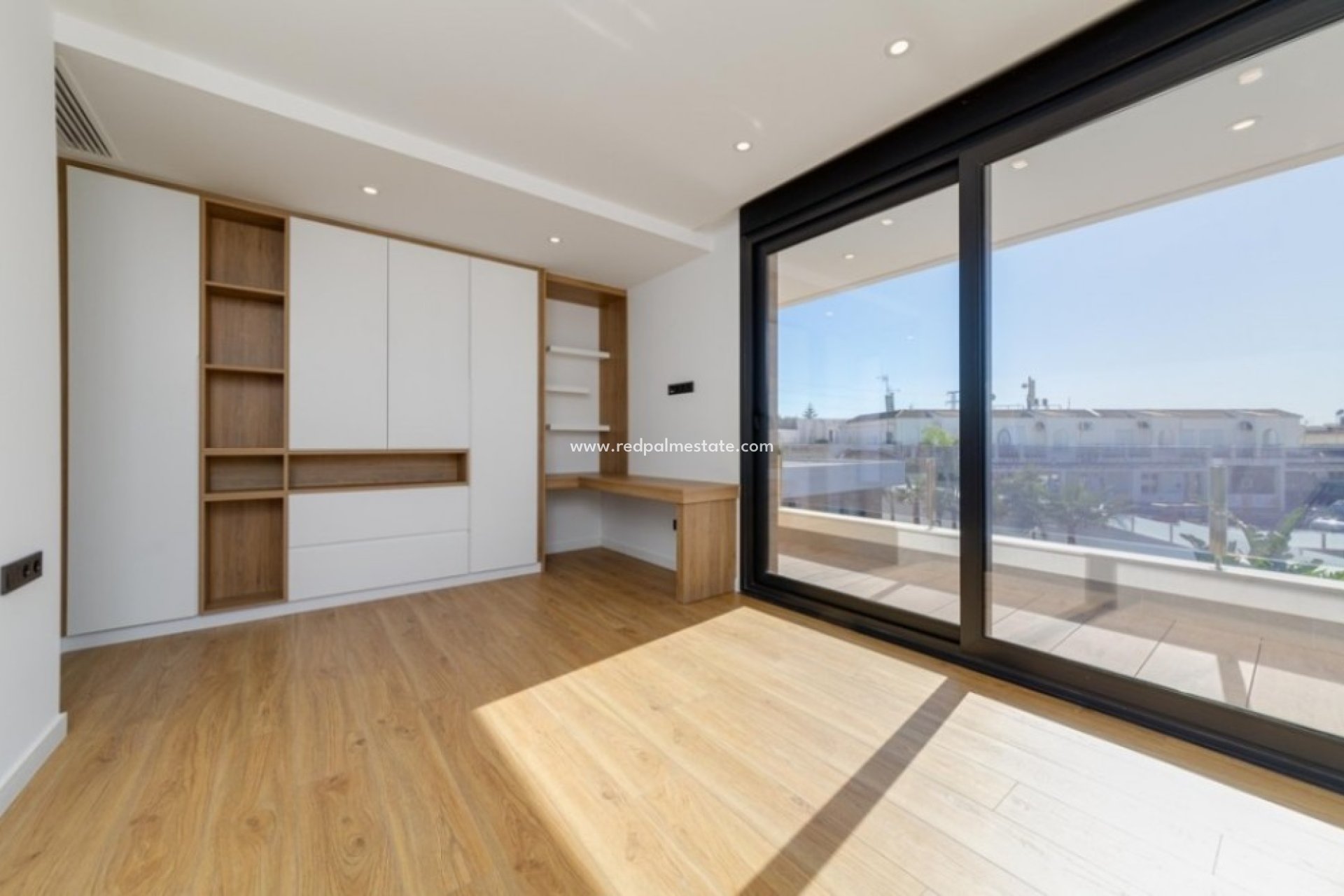 Obra nueva - Villa -
Ciudad Quesada/Rojales - Ciudad Quesada