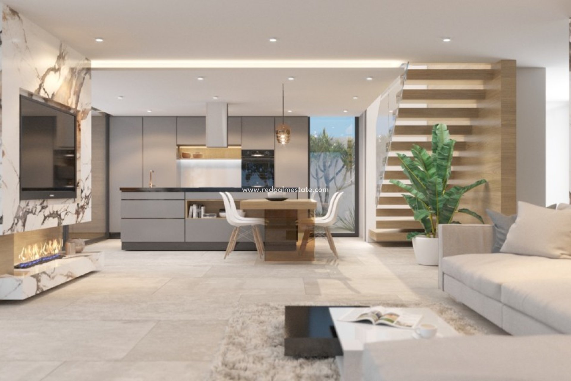 Obra nueva - Villa -
Ciudad Quesada/Rojales - Ciudad Quesada