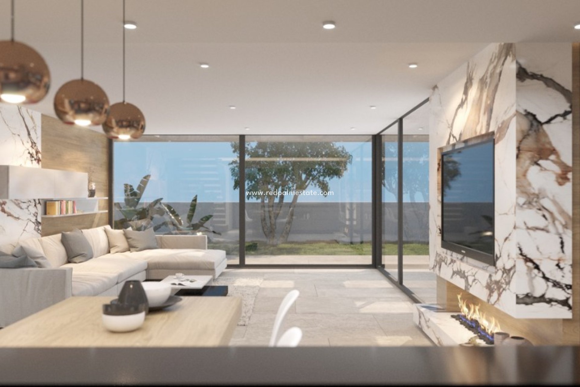 Obra nueva - Villa -
Ciudad Quesada/Rojales - Ciudad Quesada