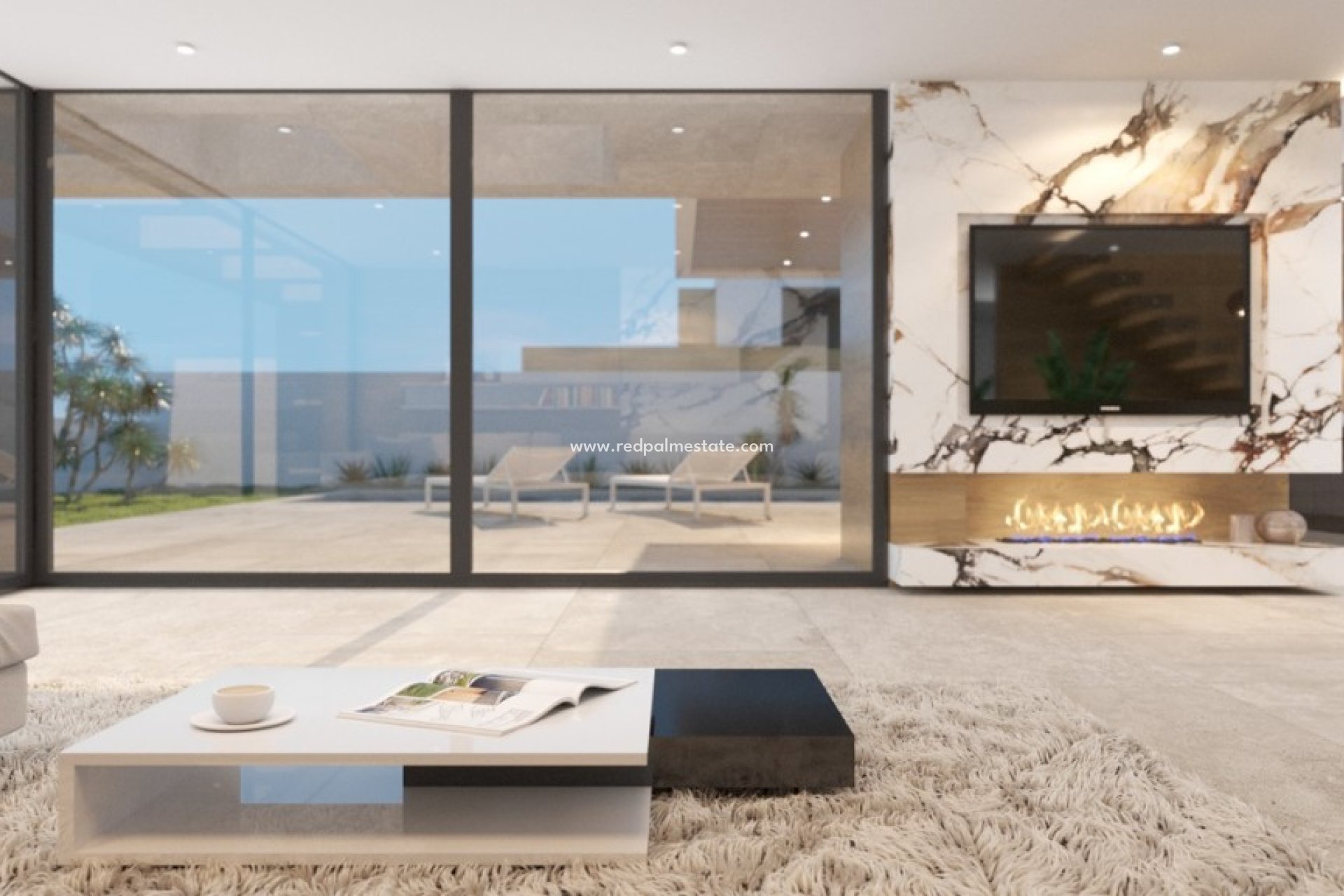 Obra nueva - Villa -
Ciudad Quesada/Rojales - Ciudad Quesada