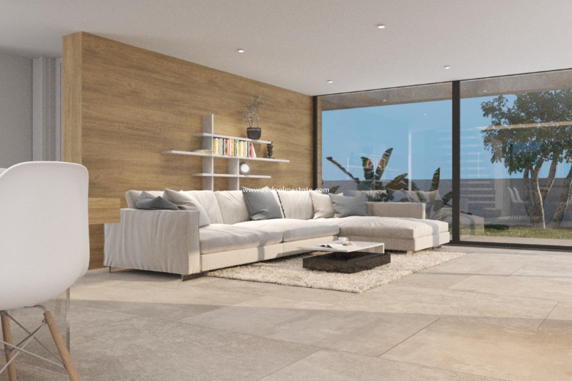 Obra nueva - Villa -
Ciudad Quesada/Rojales - Ciudad Quesada