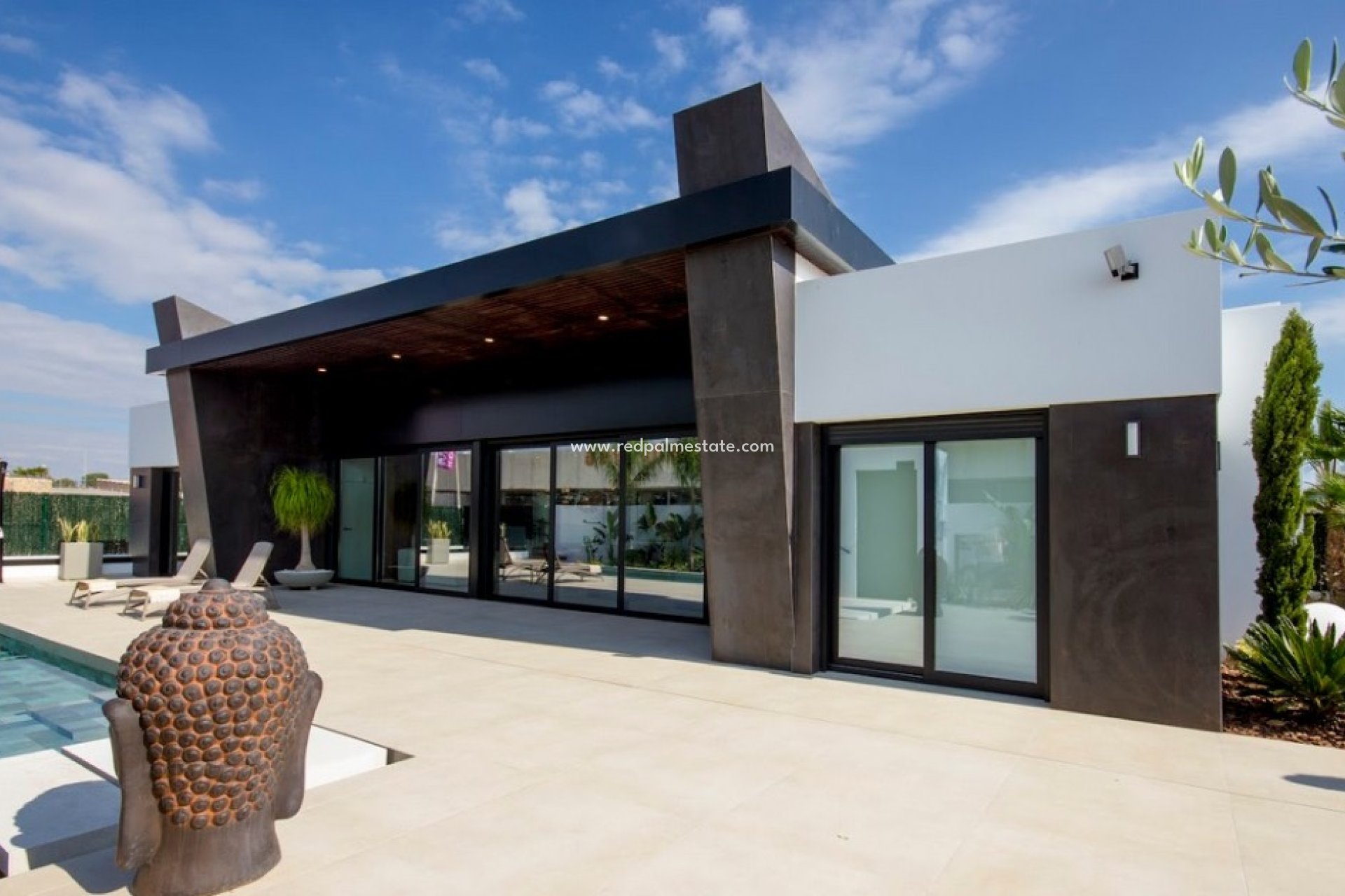 Obra nueva - Villa -
Ciudad Quesada/Rojales - Ciudad Quesada