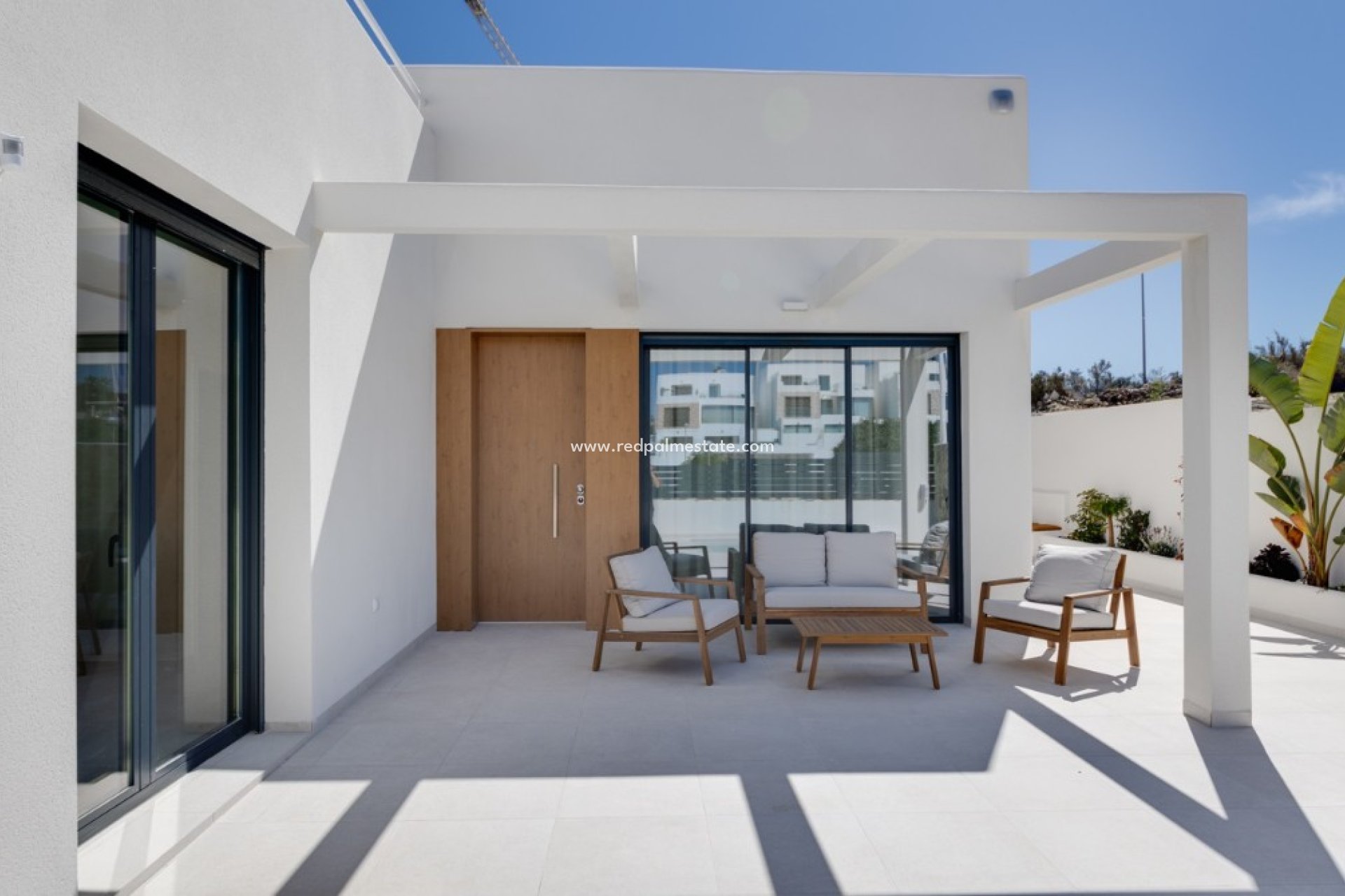 Obra nueva - Villa -
Ciudad Quesada/Rojales - Ciudad Quesada