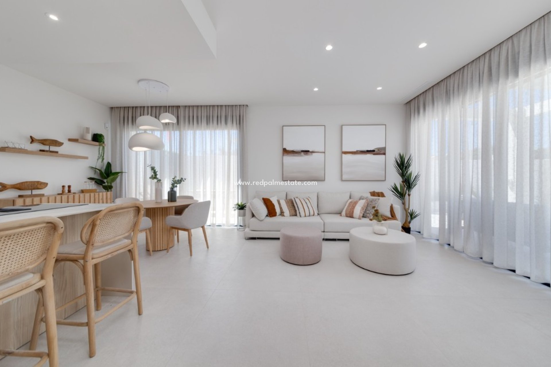 Obra nueva - Villa -
Ciudad Quesada/Rojales - Ciudad Quesada