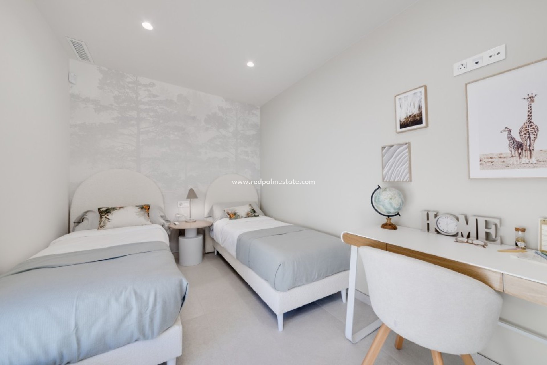 Obra nueva - Villa -
Ciudad Quesada/Rojales - Ciudad Quesada