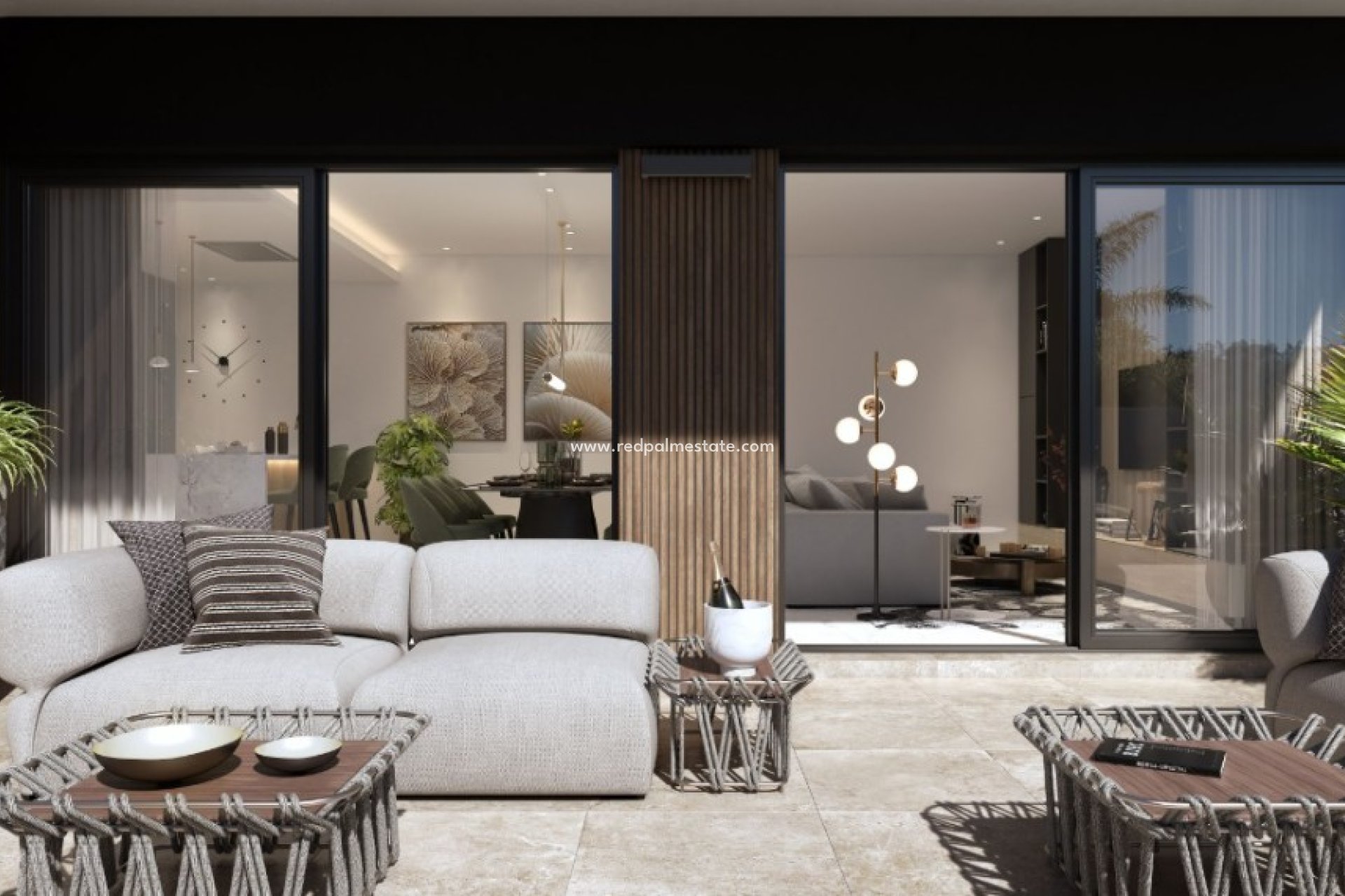 Obra nueva - Villa -
Ciudad Quesada/Rojales - Ciudad Quesada