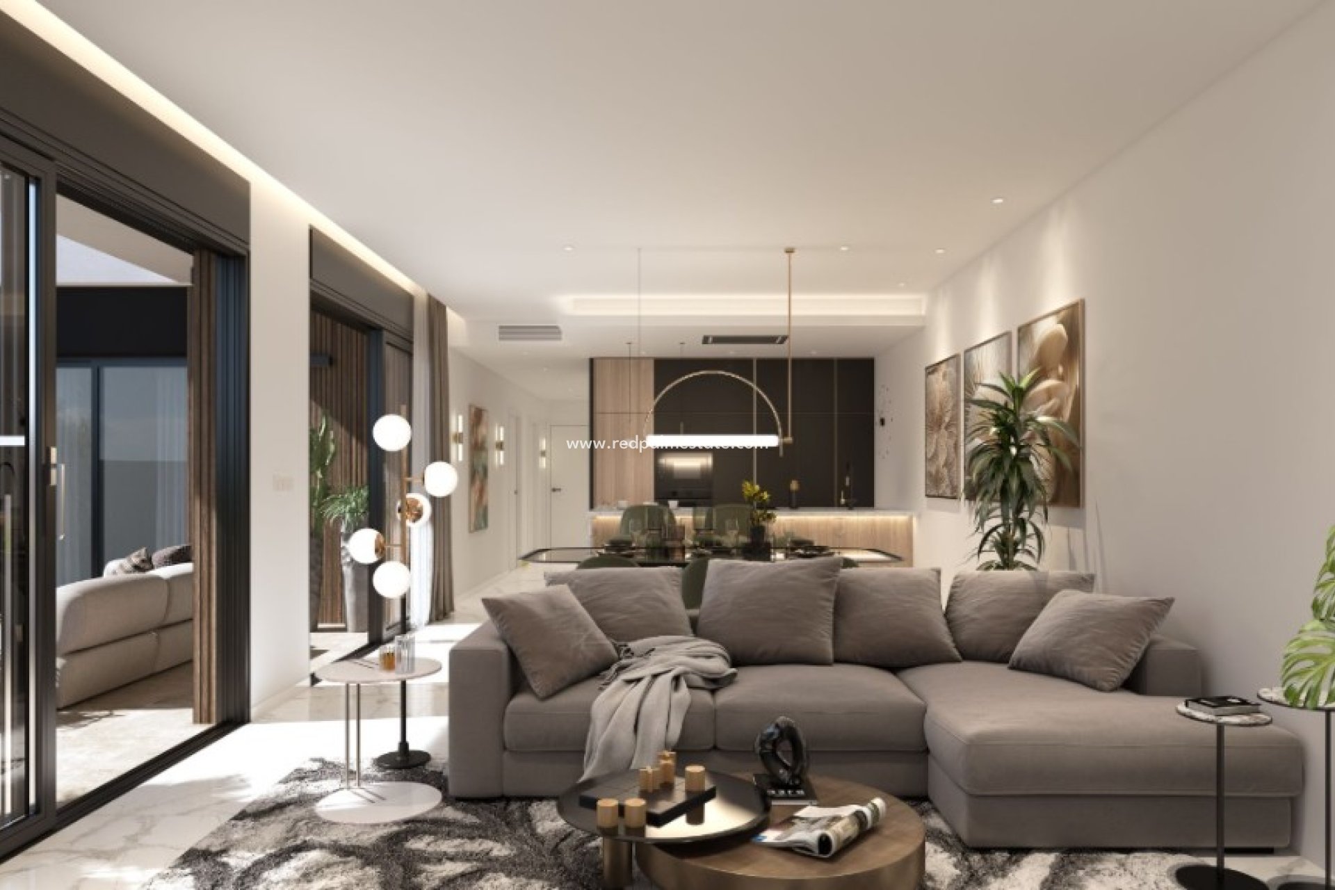 Obra nueva - Villa -
Ciudad Quesada/Rojales - Ciudad Quesada