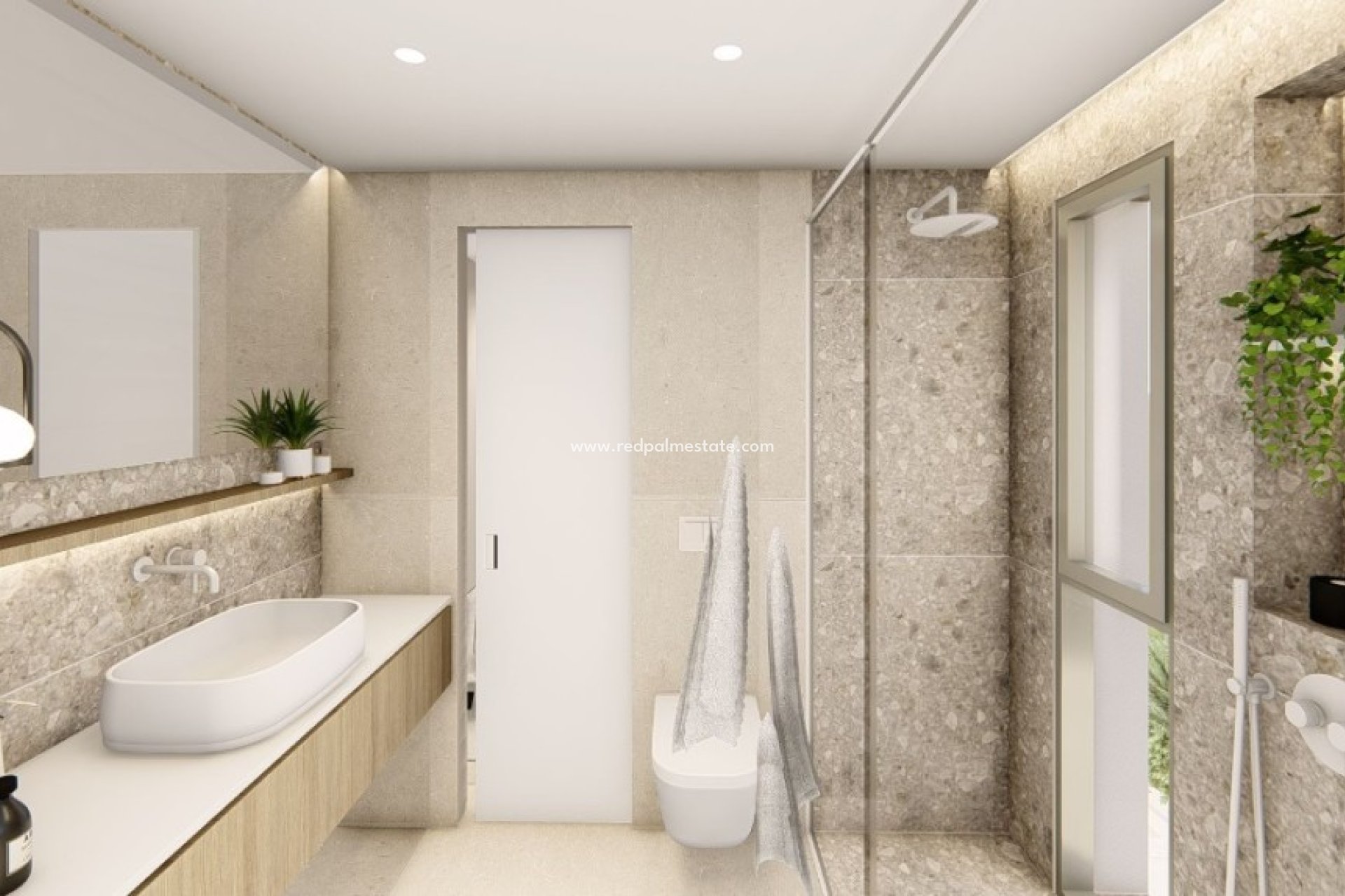 Obra nueva - Villa -
Ciudad Quesada/Rojales - Ciudad Quesada