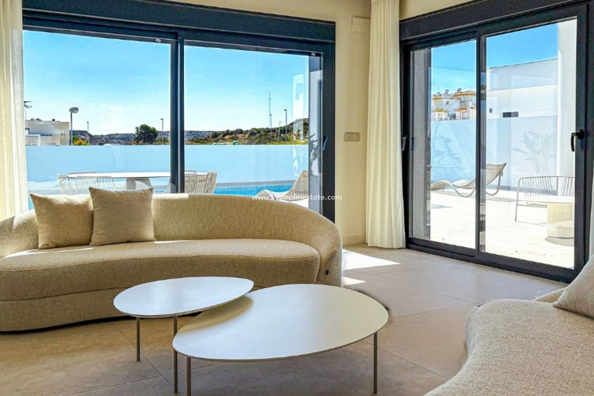 Obra nueva - Villa -
Ciudad Quesada/Rojales - Ciudad Quesada