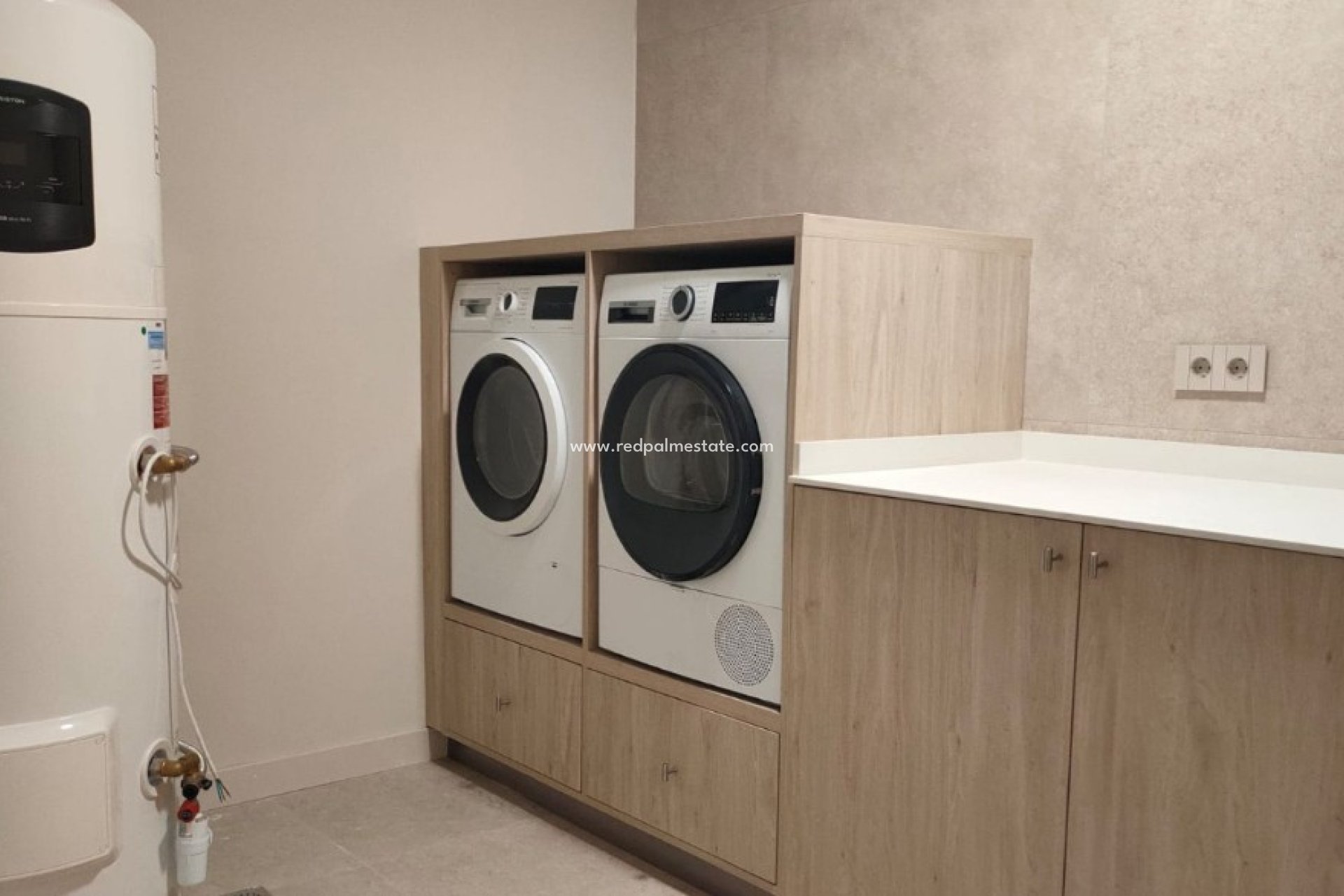 Obra nueva - Villa -
Ciudad Quesada/Rojales - Ciudad Quesada