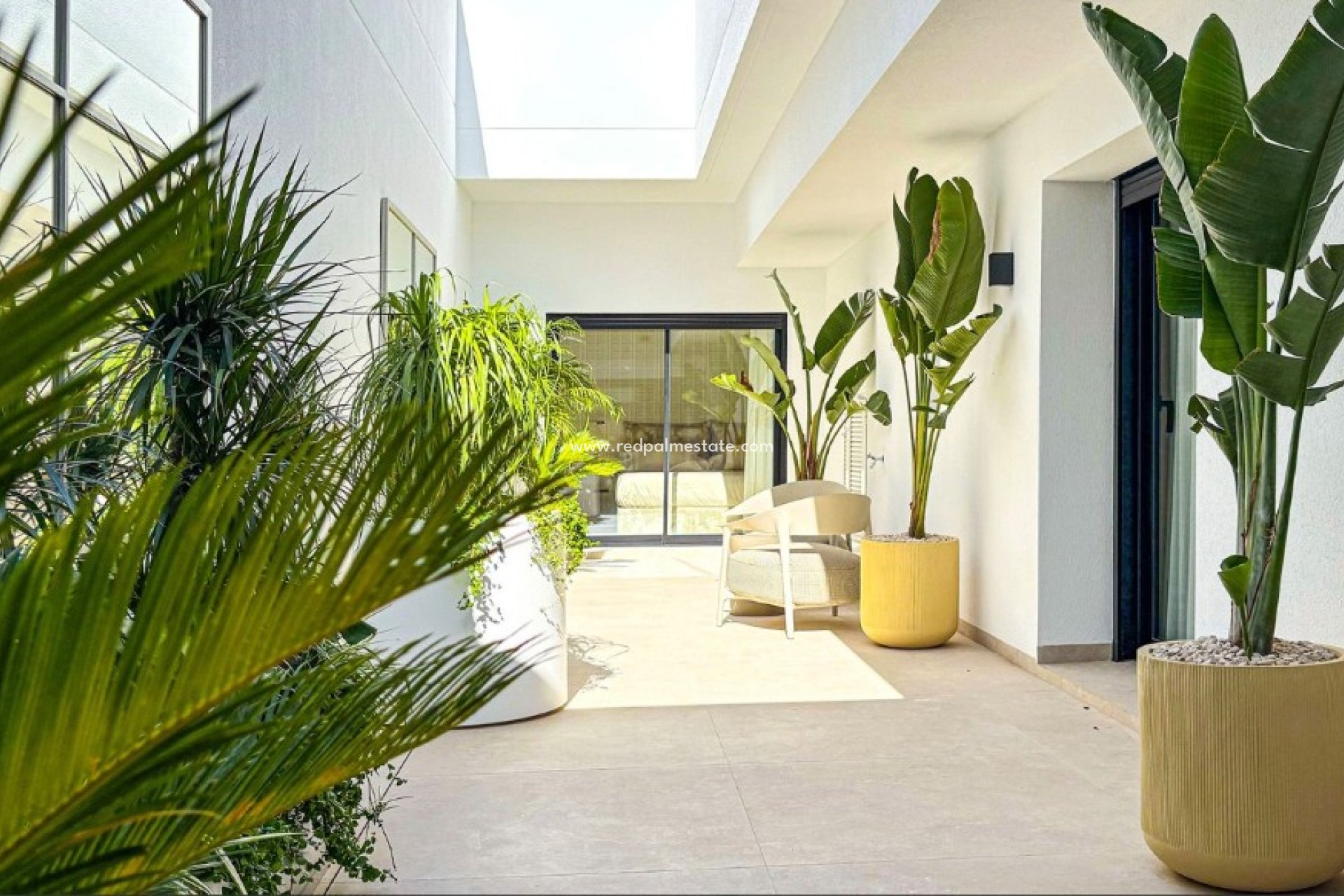 Obra nueva - Villa -
Ciudad Quesada/Rojales - Ciudad Quesada