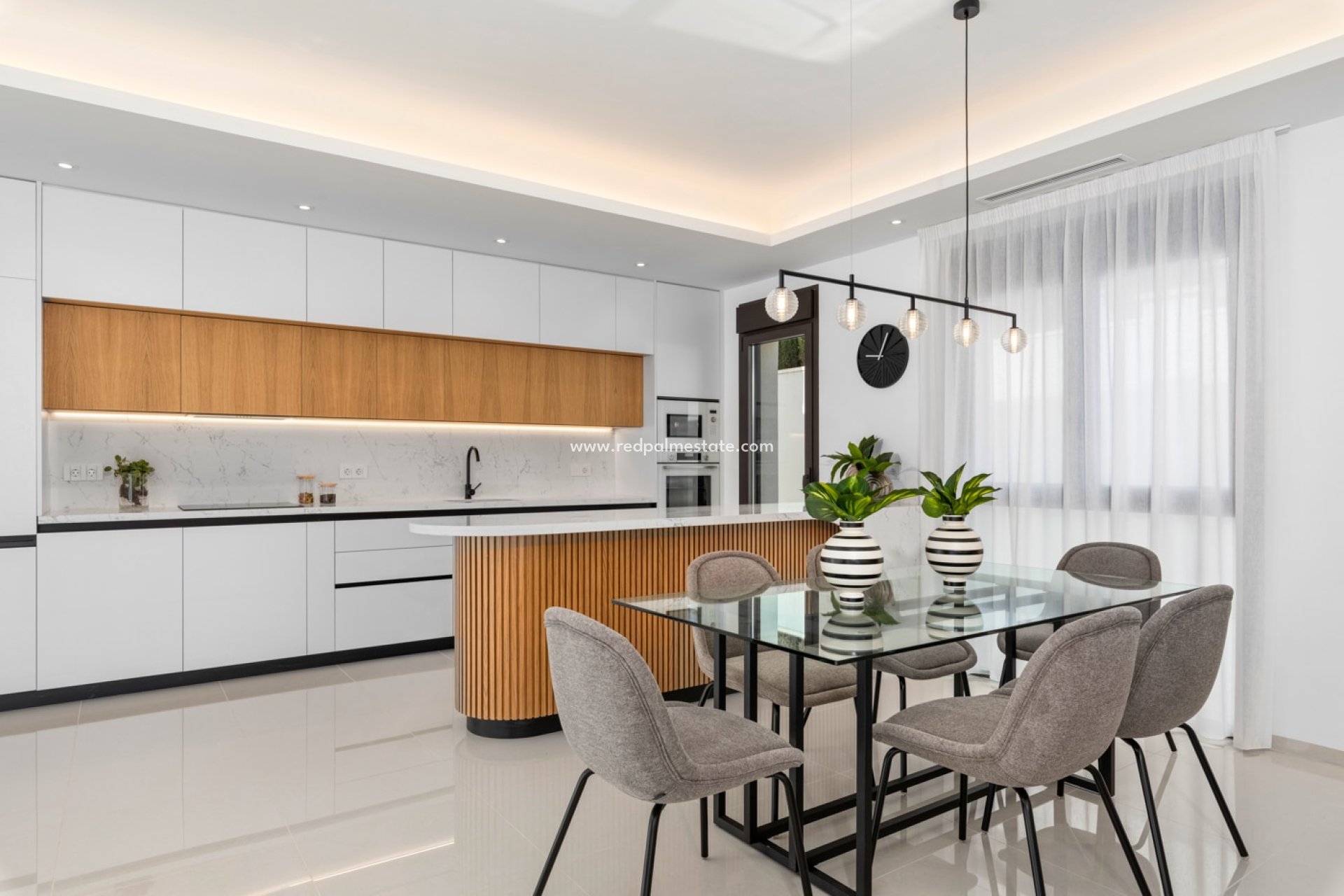 Obra nueva - Villa -
Ciudad Quesada/Rojales - Ciudad Quesada