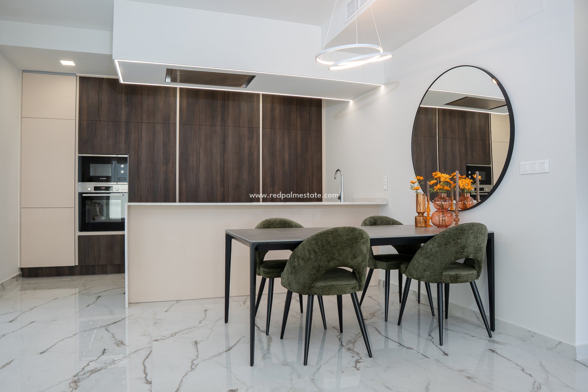 Obra nueva - Villa -
Ciudad Quesada/Rojales - Ciudad Quesada