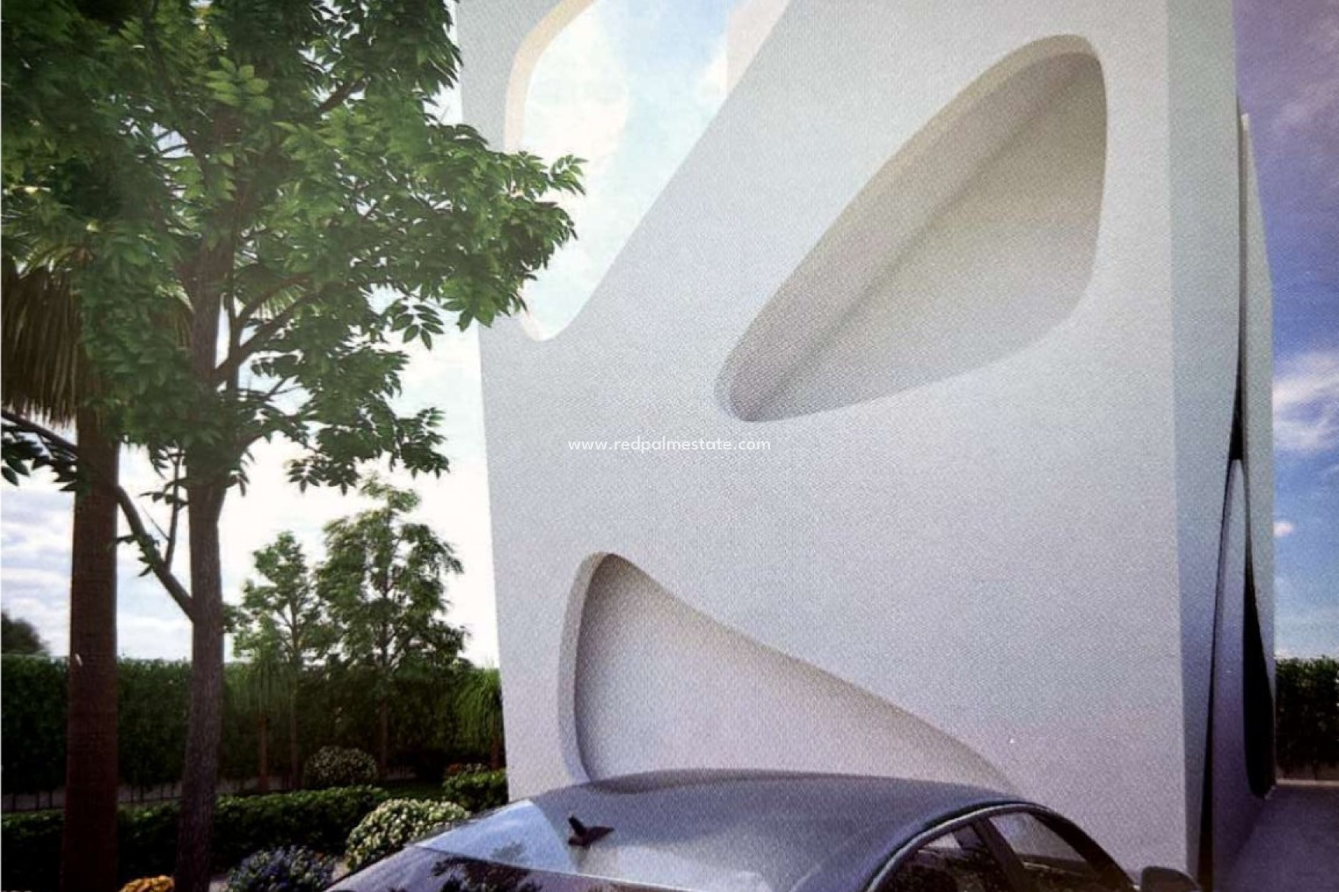 Obra nueva - Villa -
Ciudad Quesada/Rojales - Ciudad Quesada