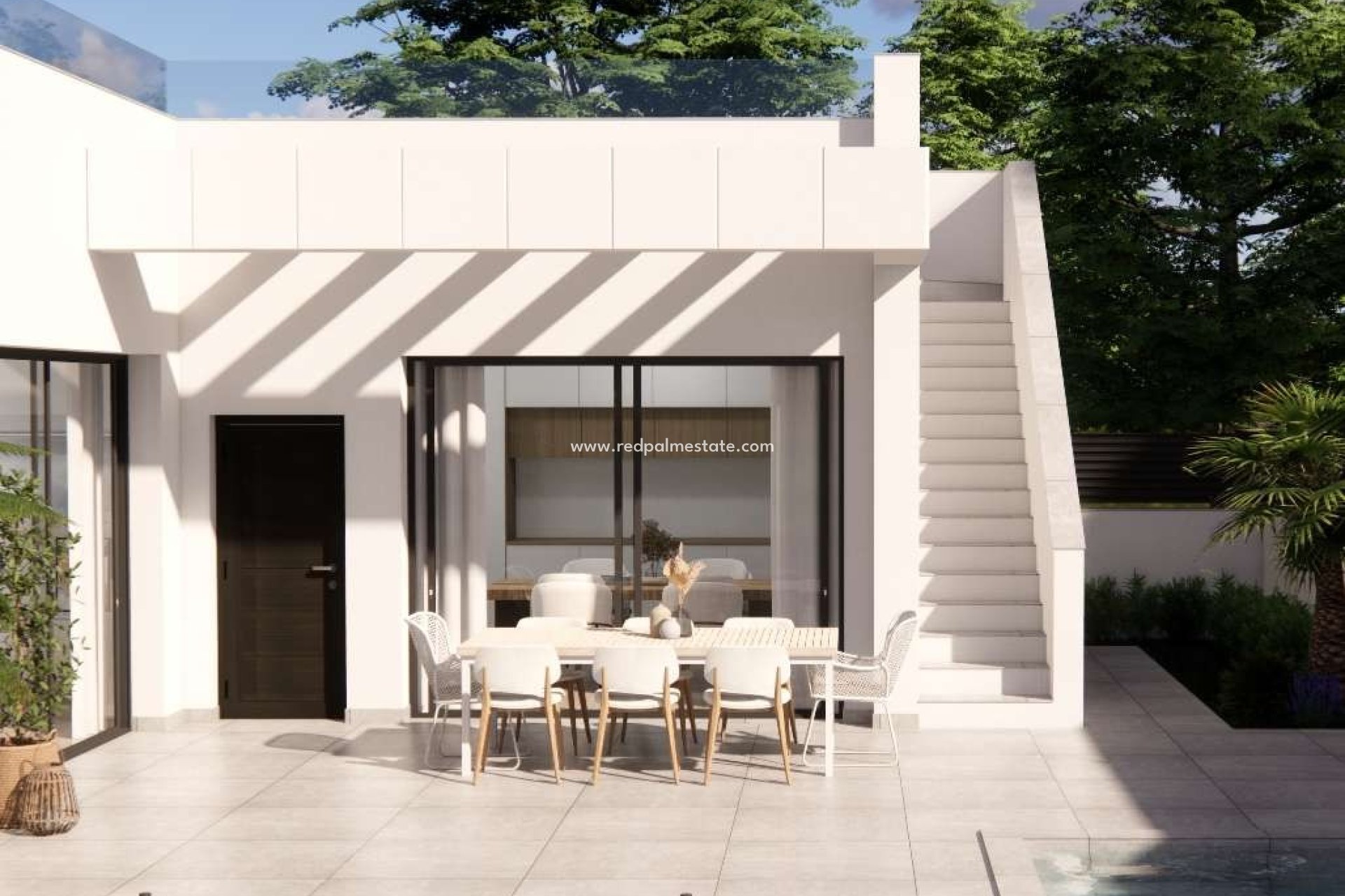 Obra nueva - Villa -
Ciudad Quesada/Rojales - Ciudad Quesada