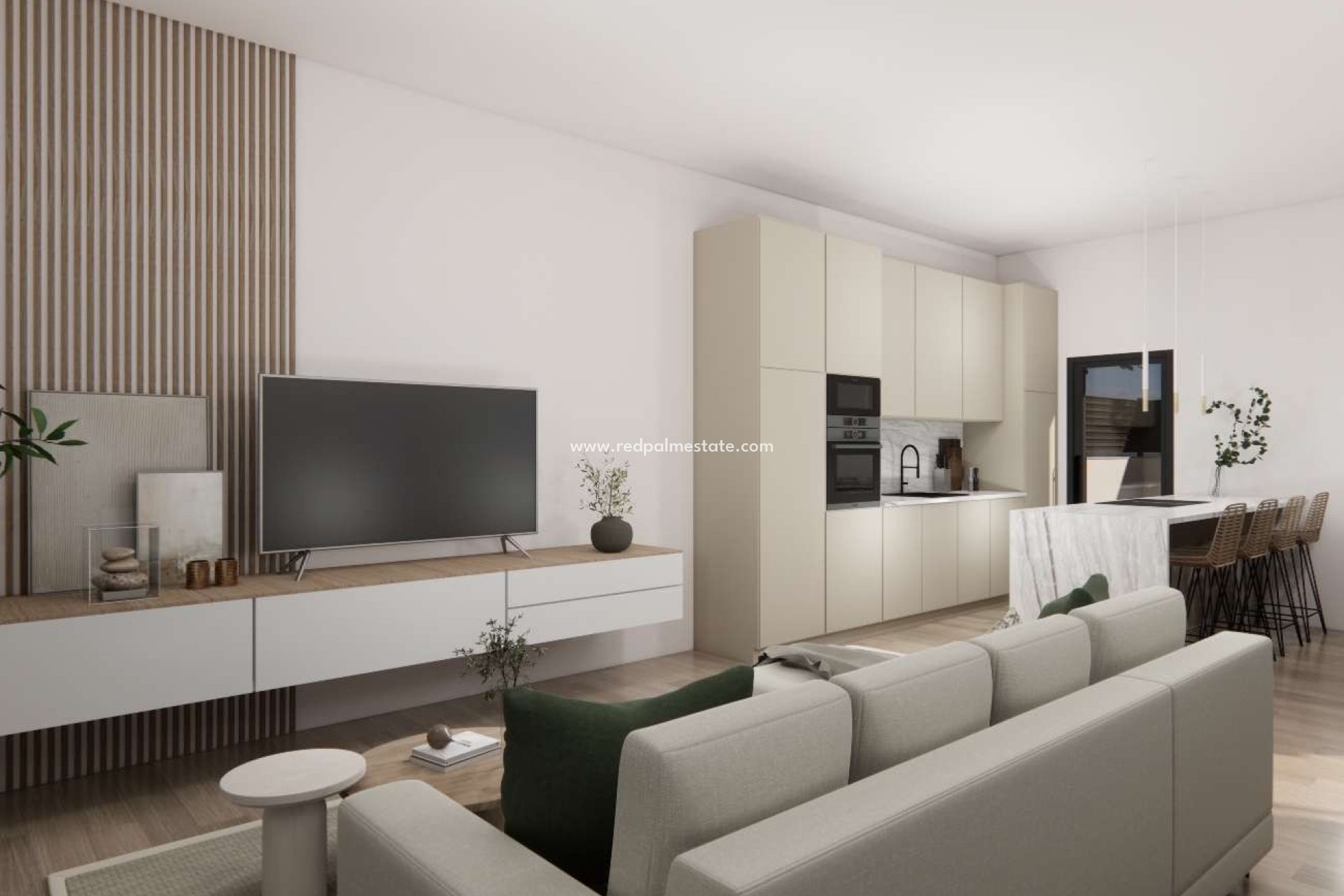 Obra nueva - Villa -
Ciudad Quesada/Rojales - Ciudad Quesada