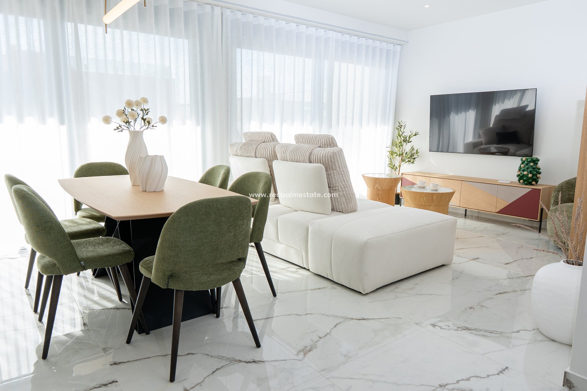 Obra nueva - Villa -
Ciudad Quesada/Rojales - Ciudad Quesada