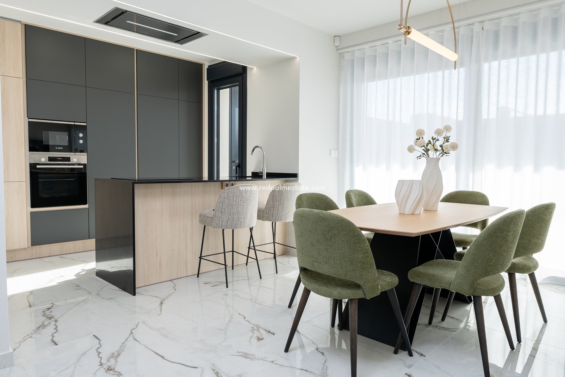 Obra nueva - Villa -
Ciudad Quesada/Rojales - Ciudad Quesada