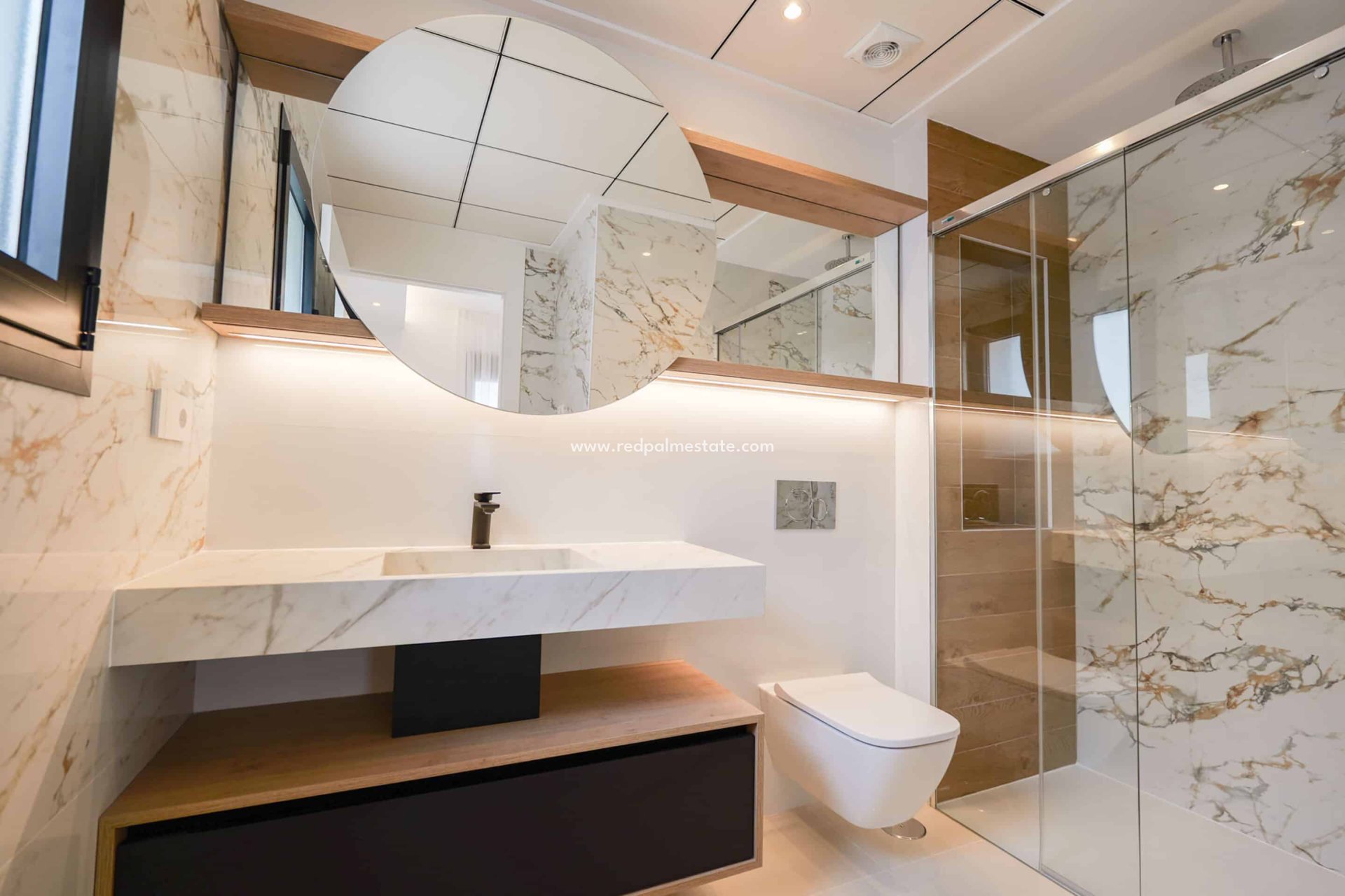 Obra nueva - Villa -
Ciudad Quesada/Rojales - Ciudad Quesada