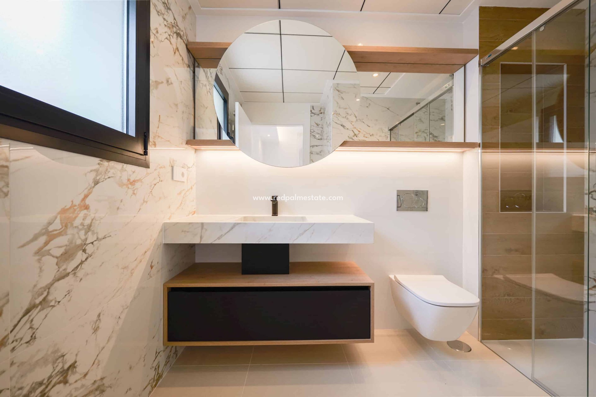 Obra nueva - Villa -
Ciudad Quesada/Rojales - Ciudad Quesada