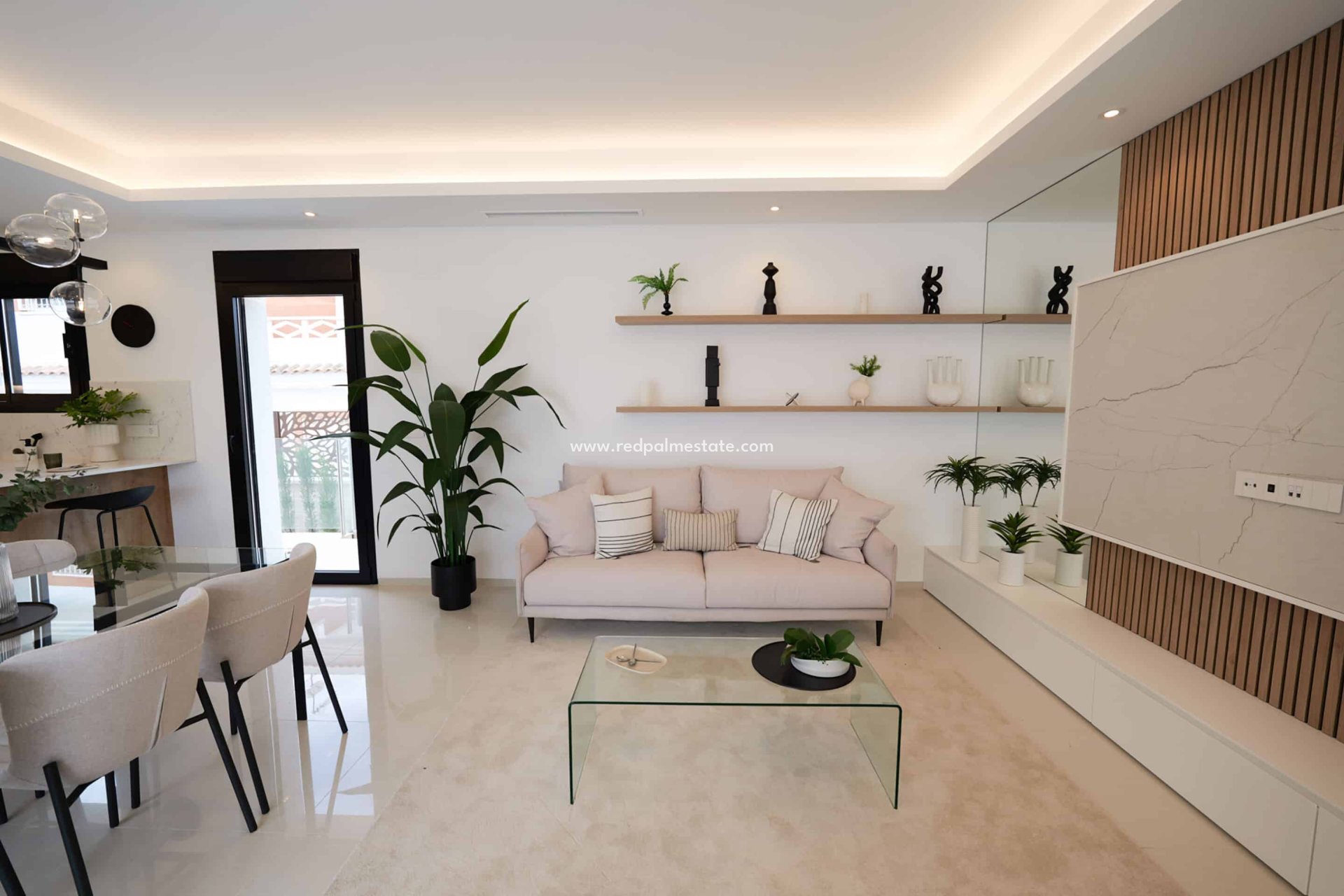 Obra nueva - Villa -
Ciudad Quesada/Rojales - Ciudad Quesada