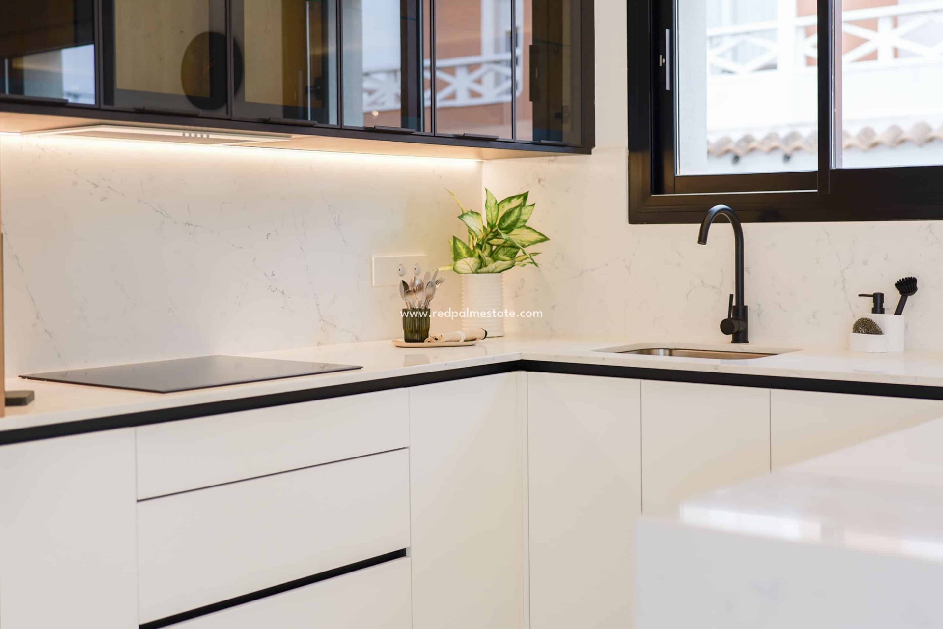 Obra nueva - Villa -
Ciudad Quesada/Rojales - Ciudad Quesada