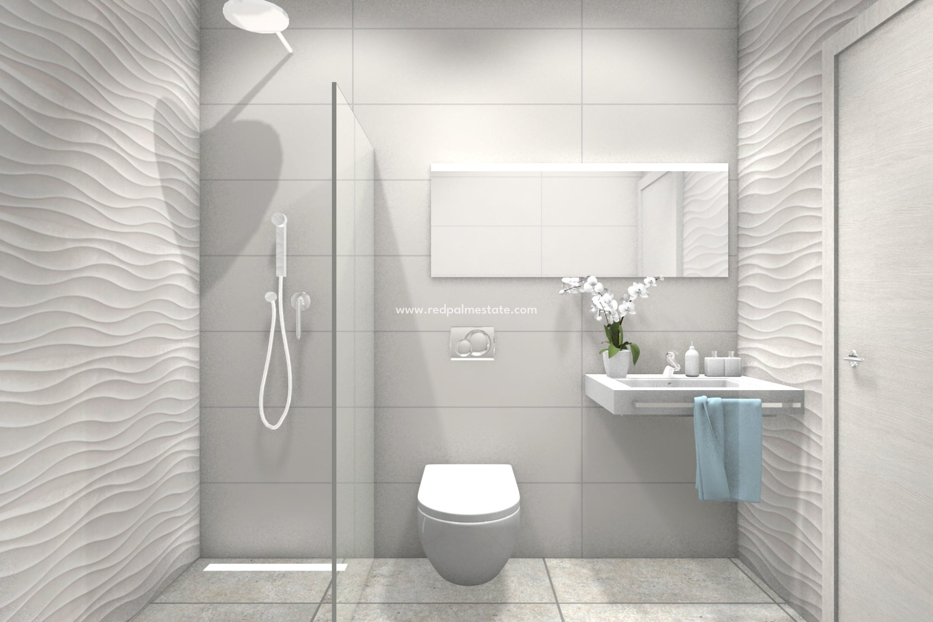 Obra nueva - Villa -
Ciudad Quesada/Rojales - Ciudad Quesada