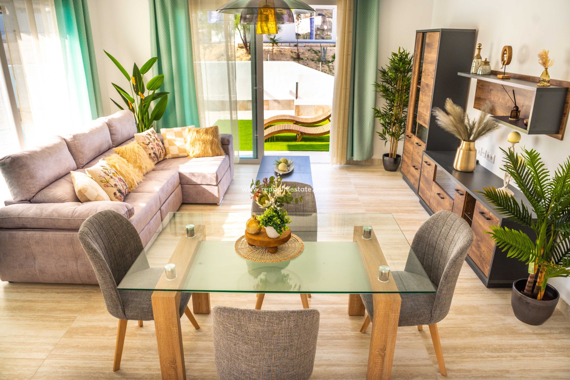 Obra nueva - Villa -
Ciudad Quesada/Rojales - Ciudad Quesada