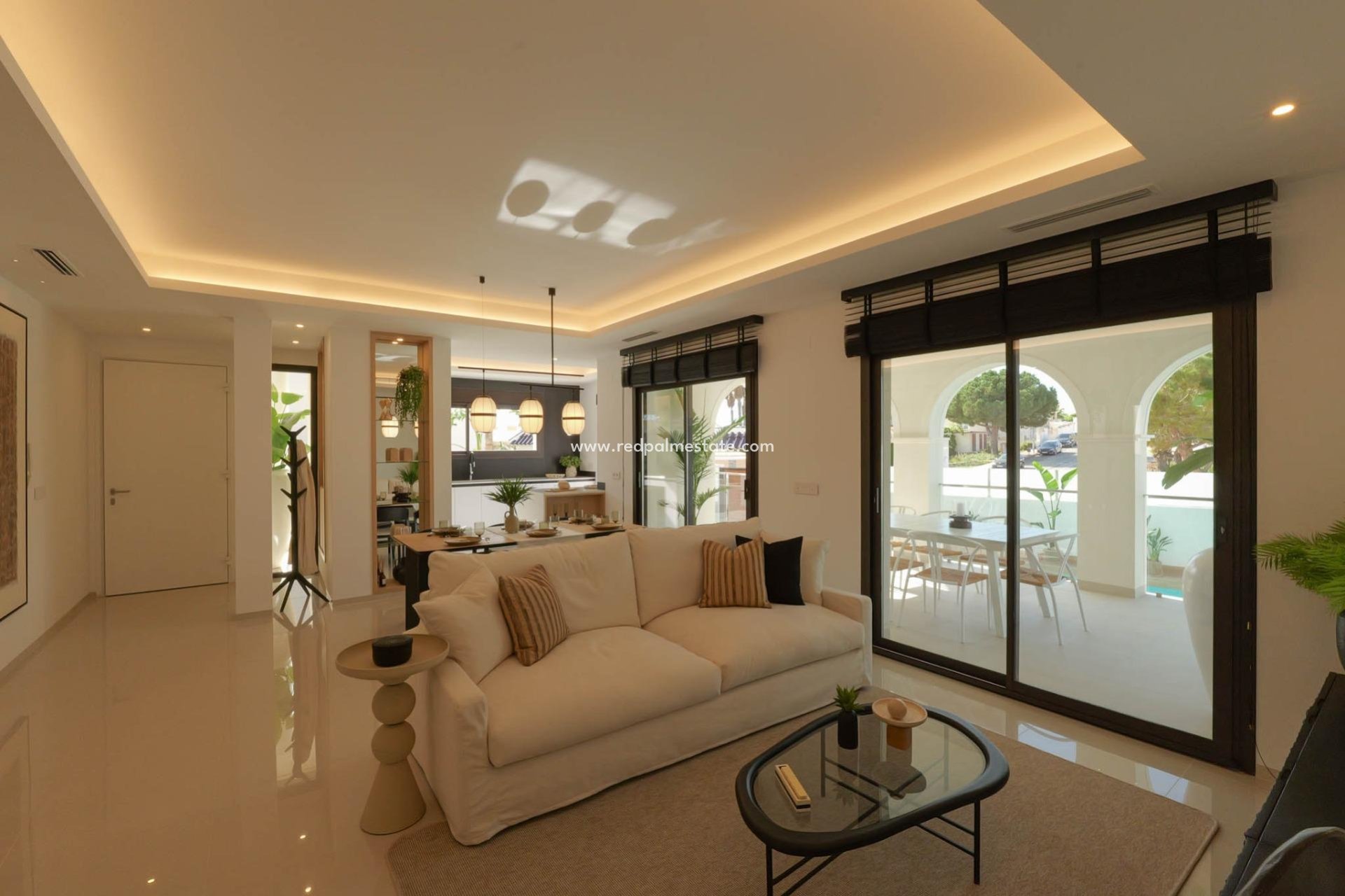 Obra nueva - Villa -
Ciudad Quesada/Rojales - Ciudad Quesada