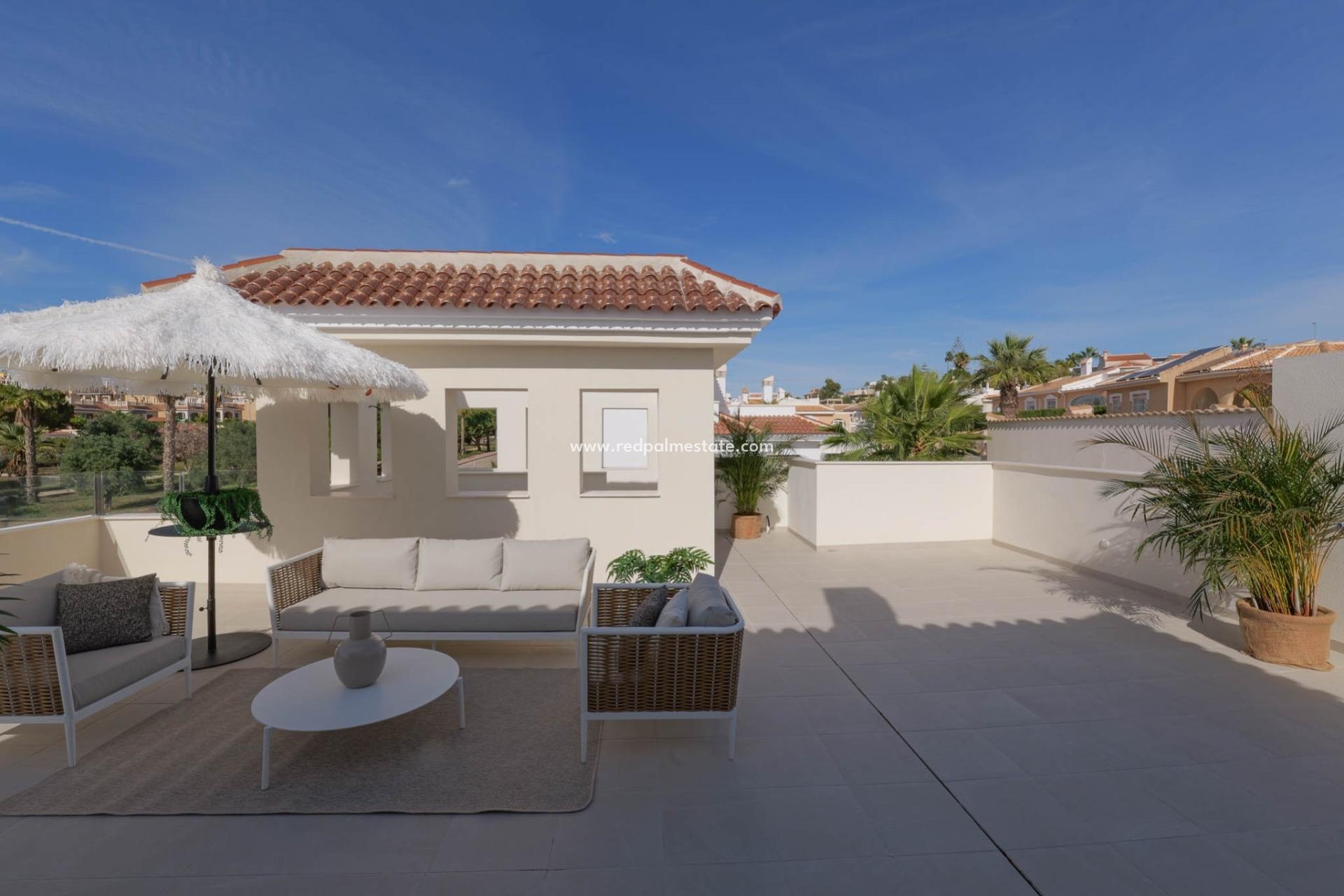 Obra nueva - Villa -
Ciudad Quesada/Rojales - Ciudad Quesada